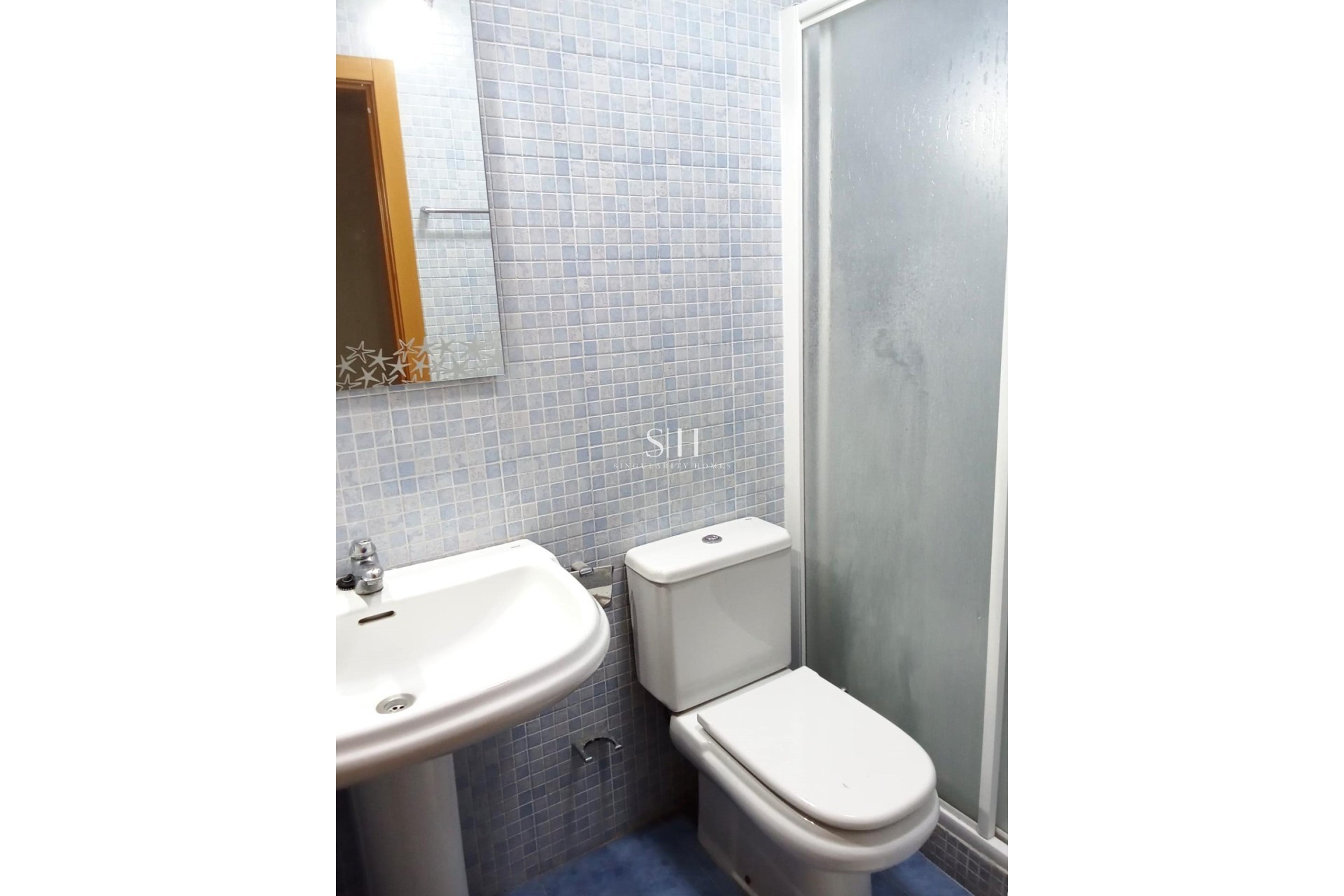 Resale - Apartment / flat - Torrevieja - La veleta