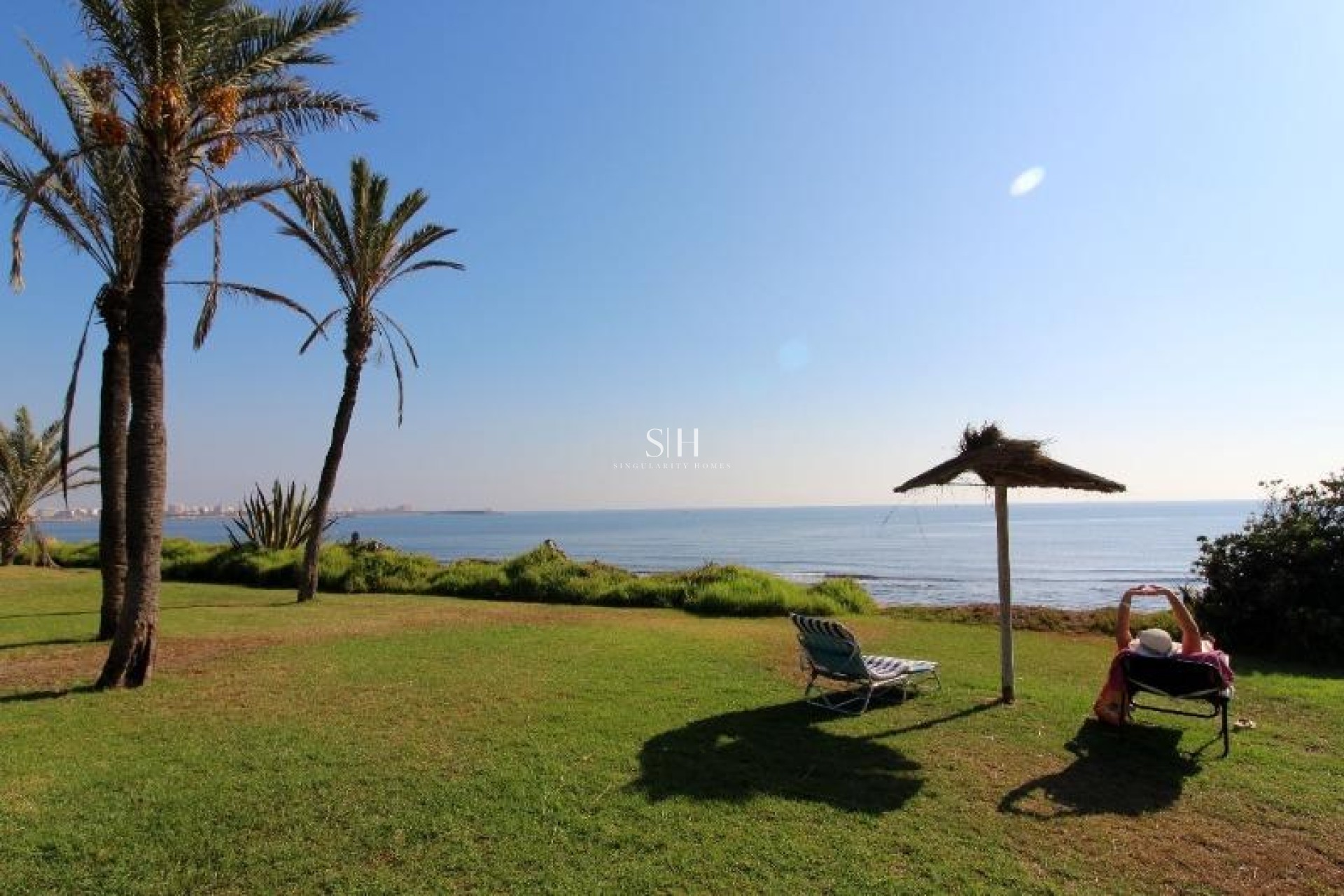 Resale - Apartment / flat - Torrevieja - La veleta