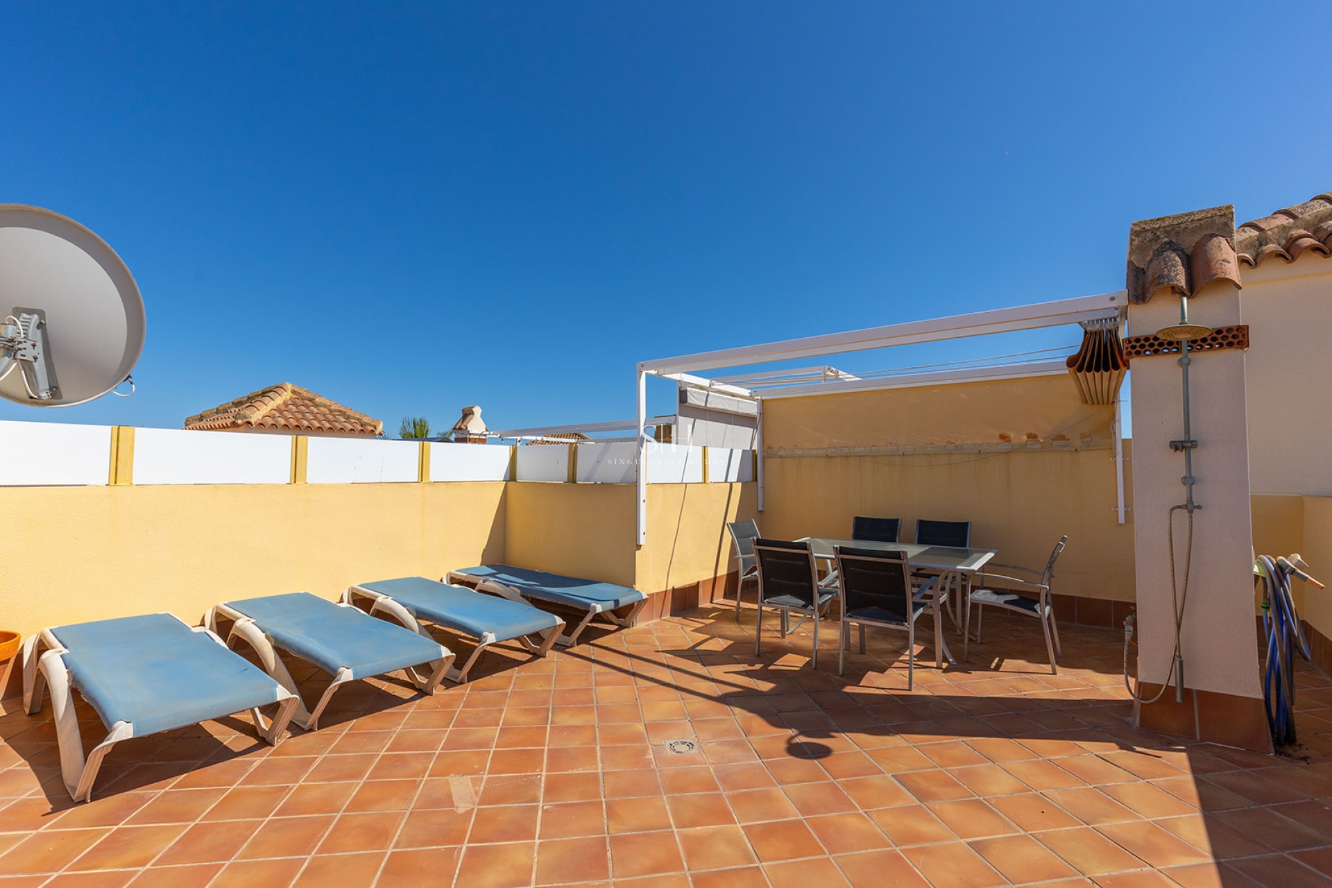 Resale - Apartment / flat - Torrevieja - Los altos