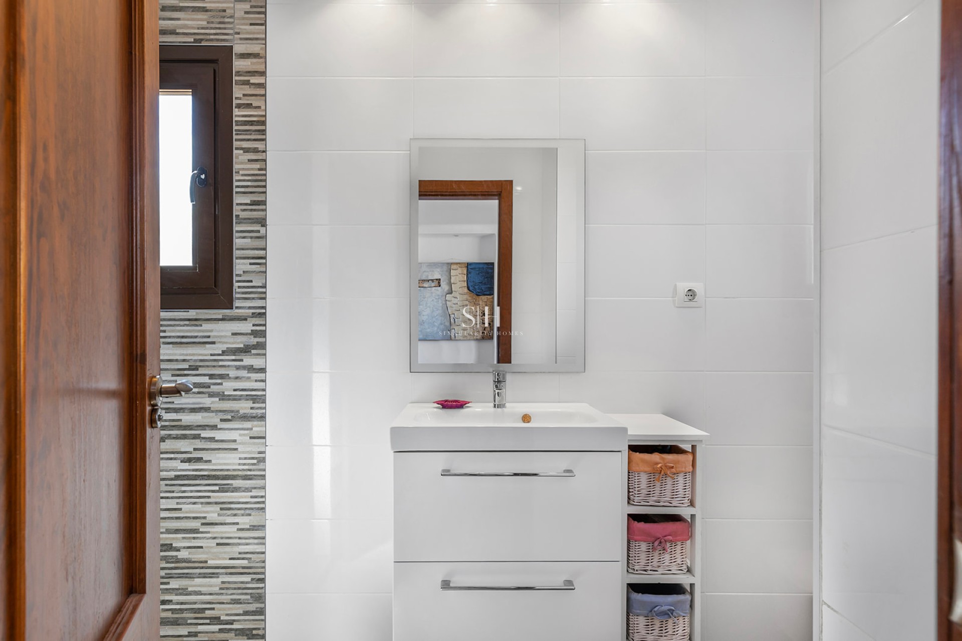 Resale - Apartment / flat - Torrevieja - Los altos