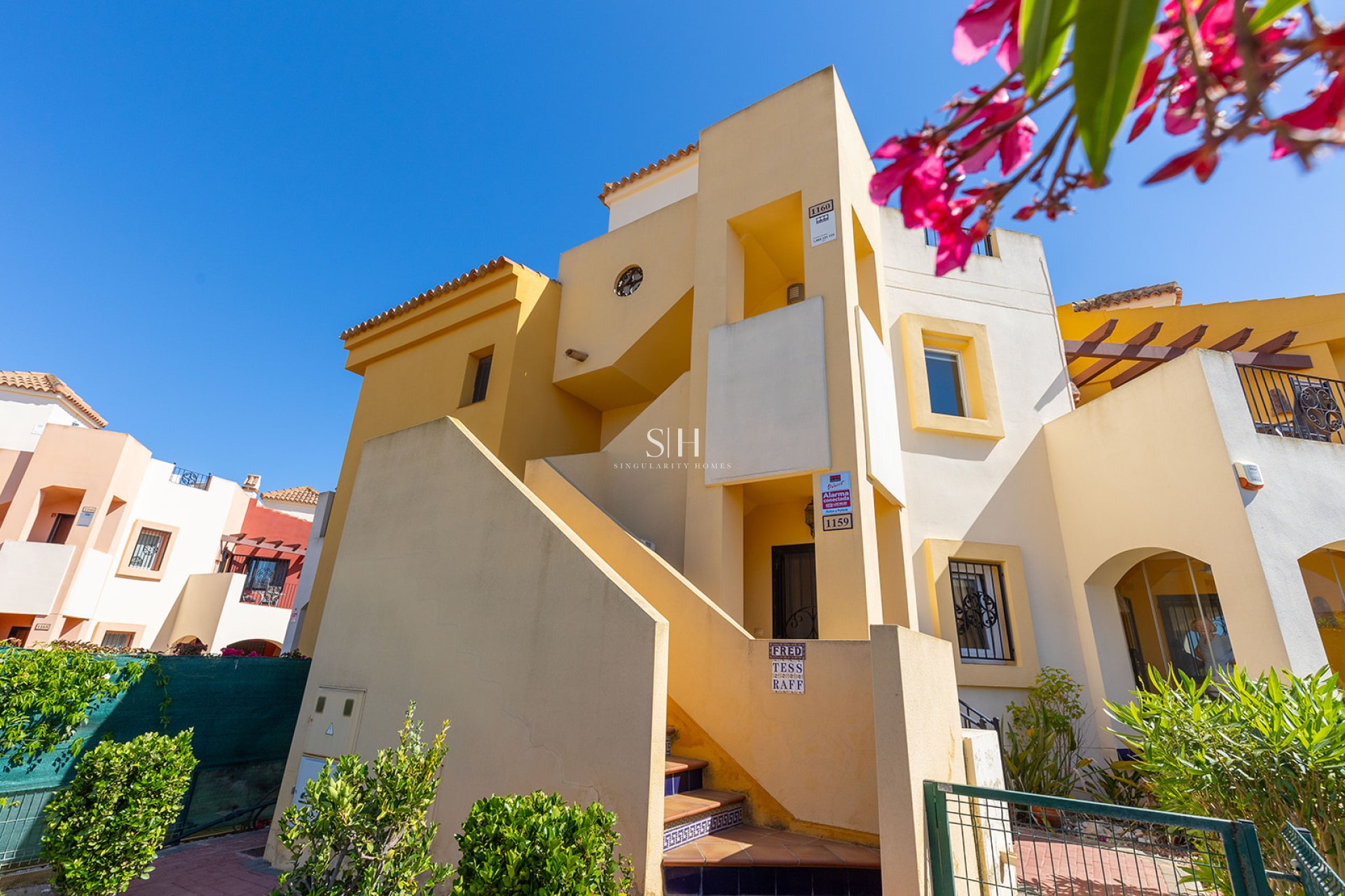 Resale - Apartment / flat - Torrevieja - Los altos