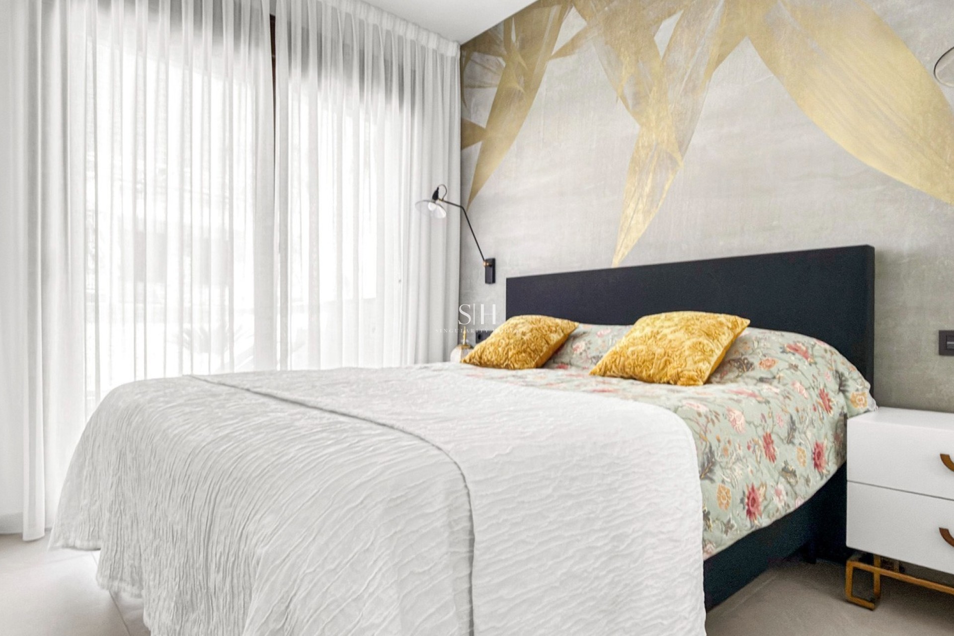 Resale - Apartment / flat - Torrevieja - Los Balcones - Los Altos del Edén