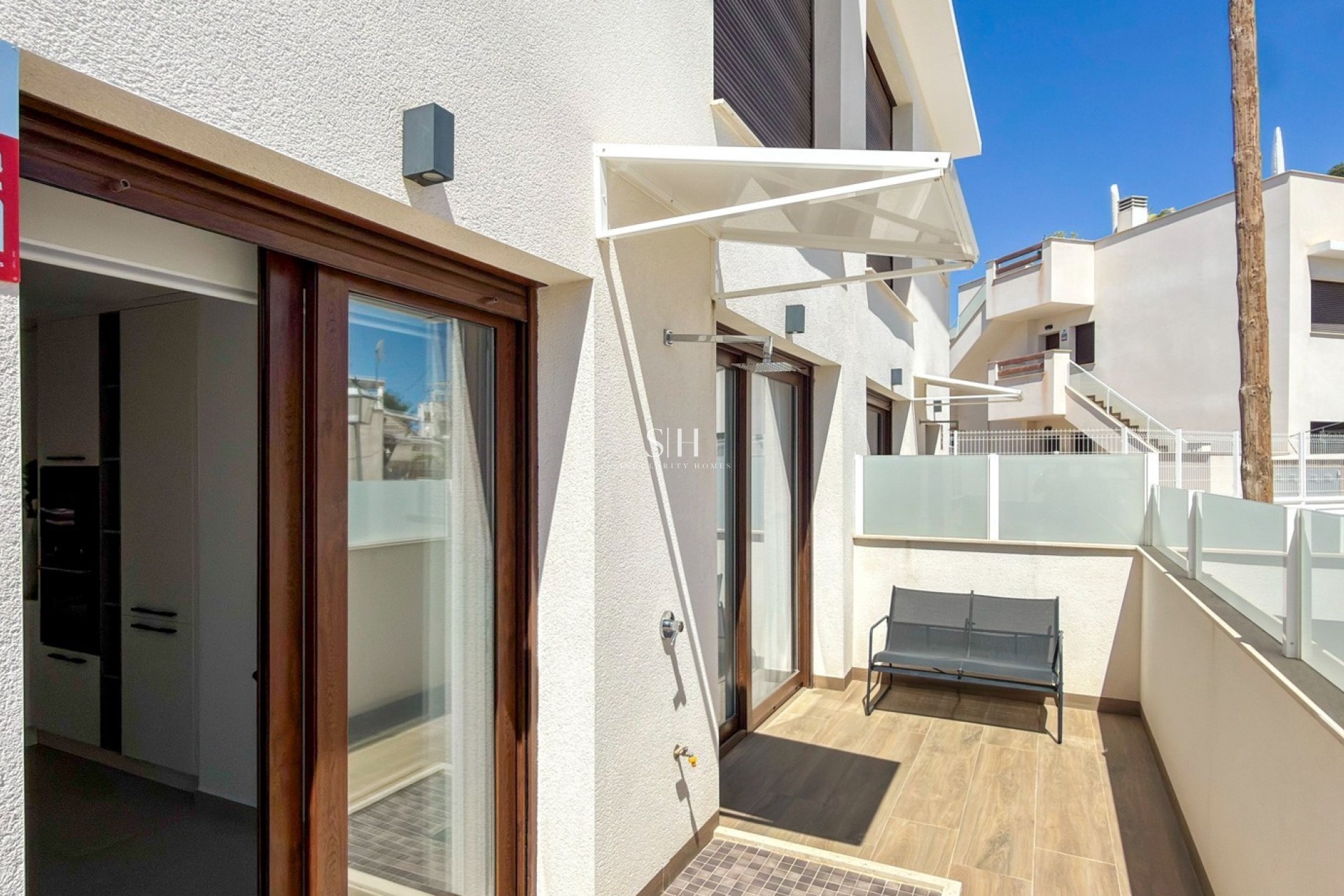 Resale - Apartment / flat - Torrevieja - Los Balcones - Los Altos del Edén