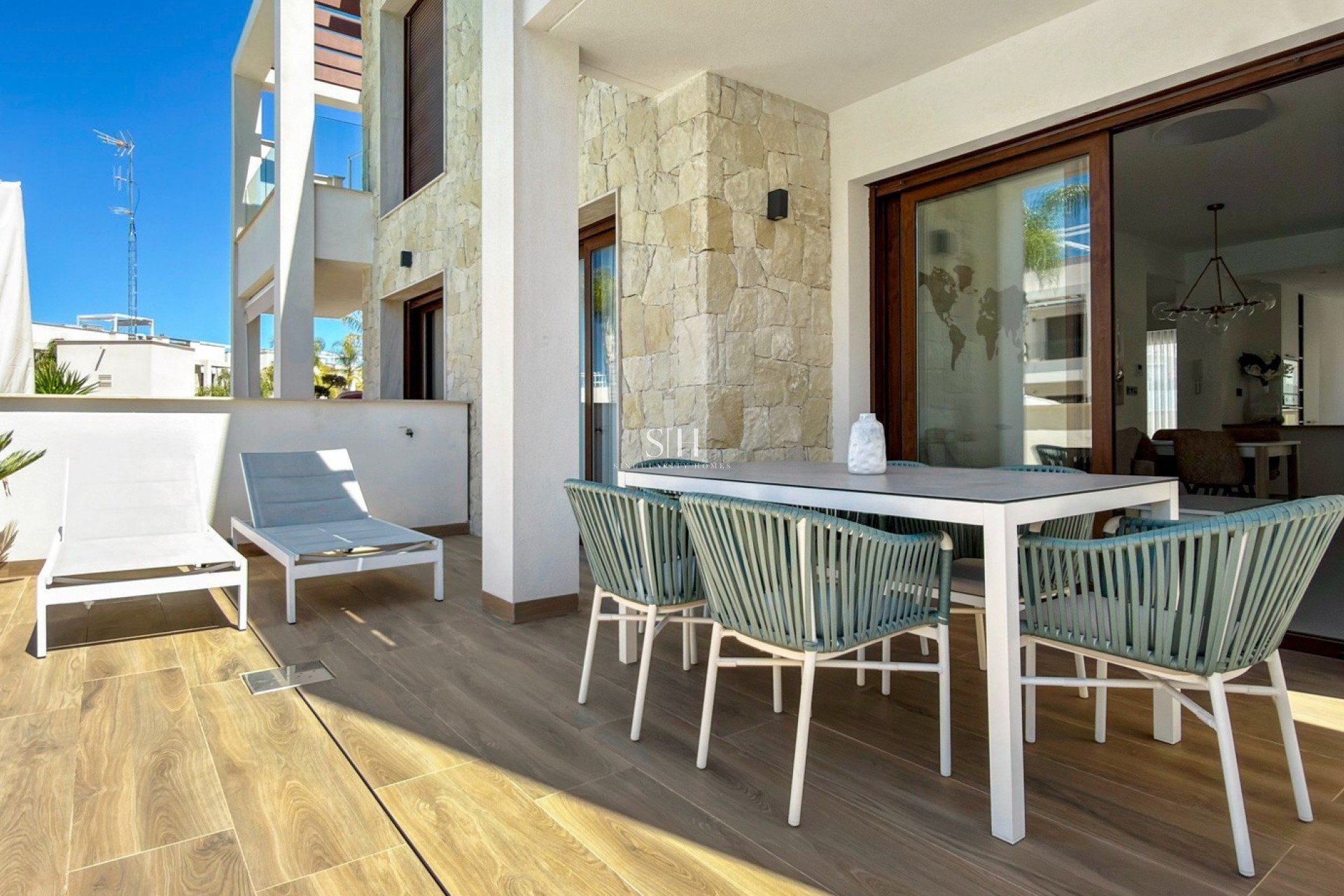 Resale - Apartment / flat - Torrevieja - Los Balcones - Los Altos del Edén