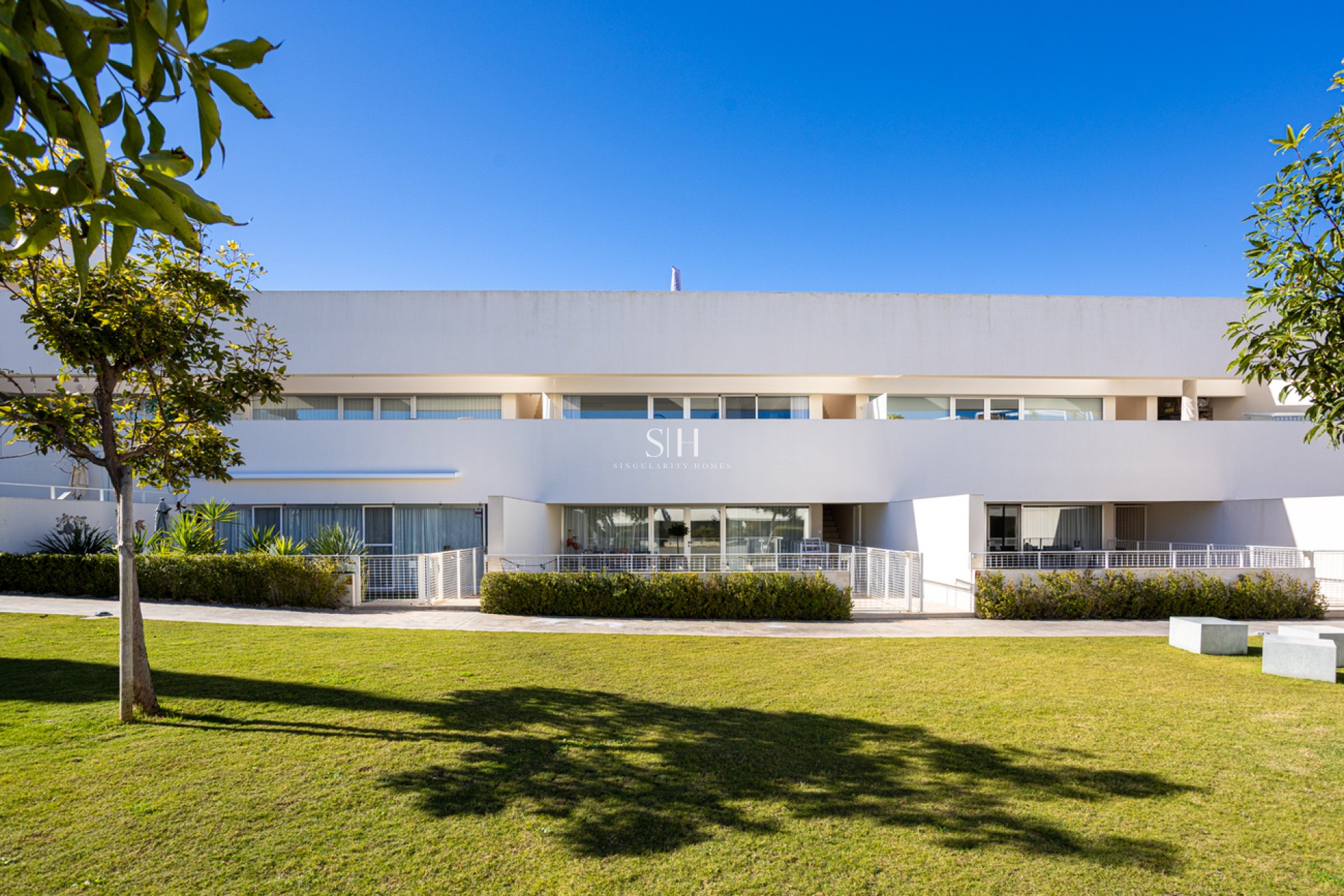 Resale - Apartment / flat - Torrevieja - Los balcones