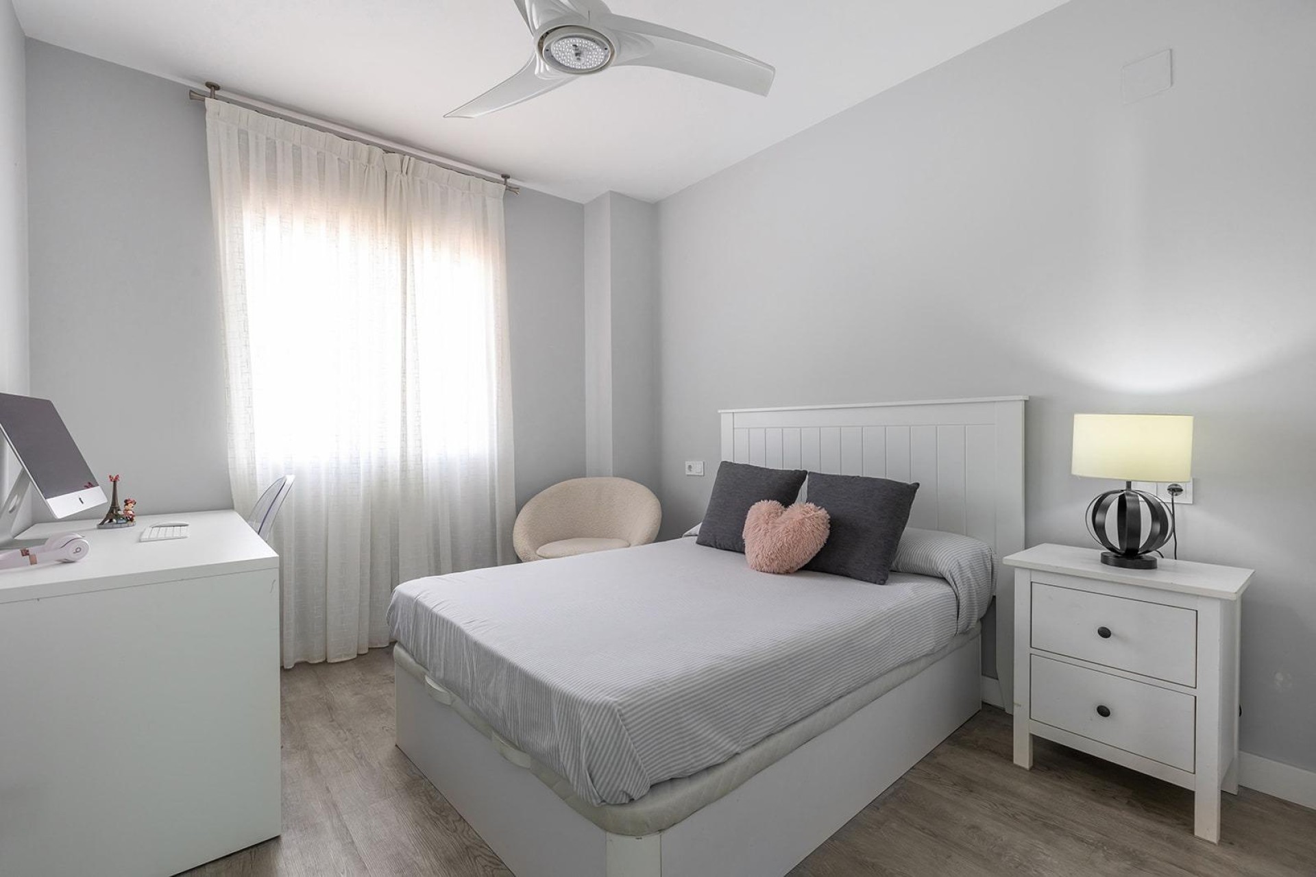 Resale - Apartment / flat - Torrevieja - Los Europeos