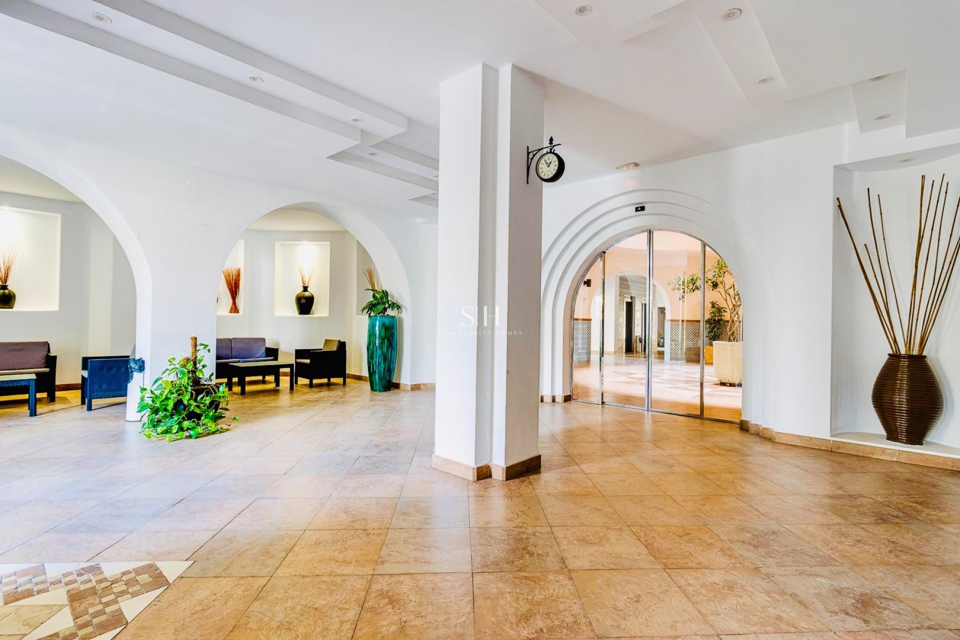 Resale - Apartment / flat - Torrevieja - Los Frutales