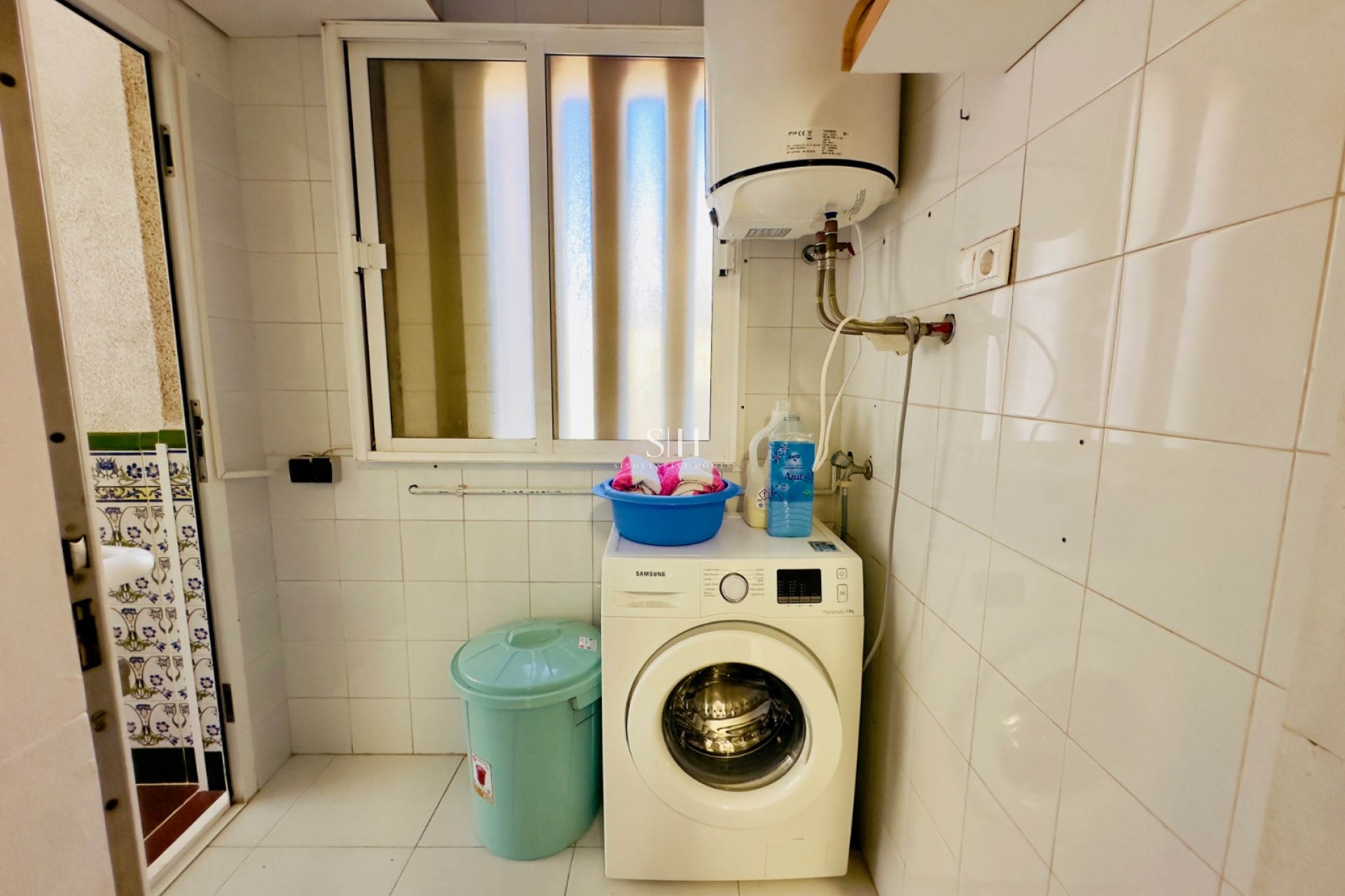 Resale - Apartment / flat - Torrevieja - Los Frutales