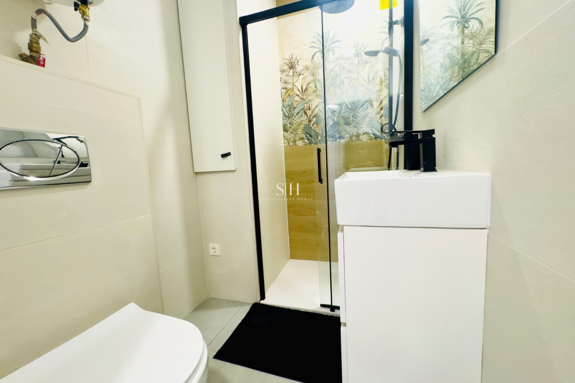 Resale - Apartment / flat - Torrevieja - Los Frutales