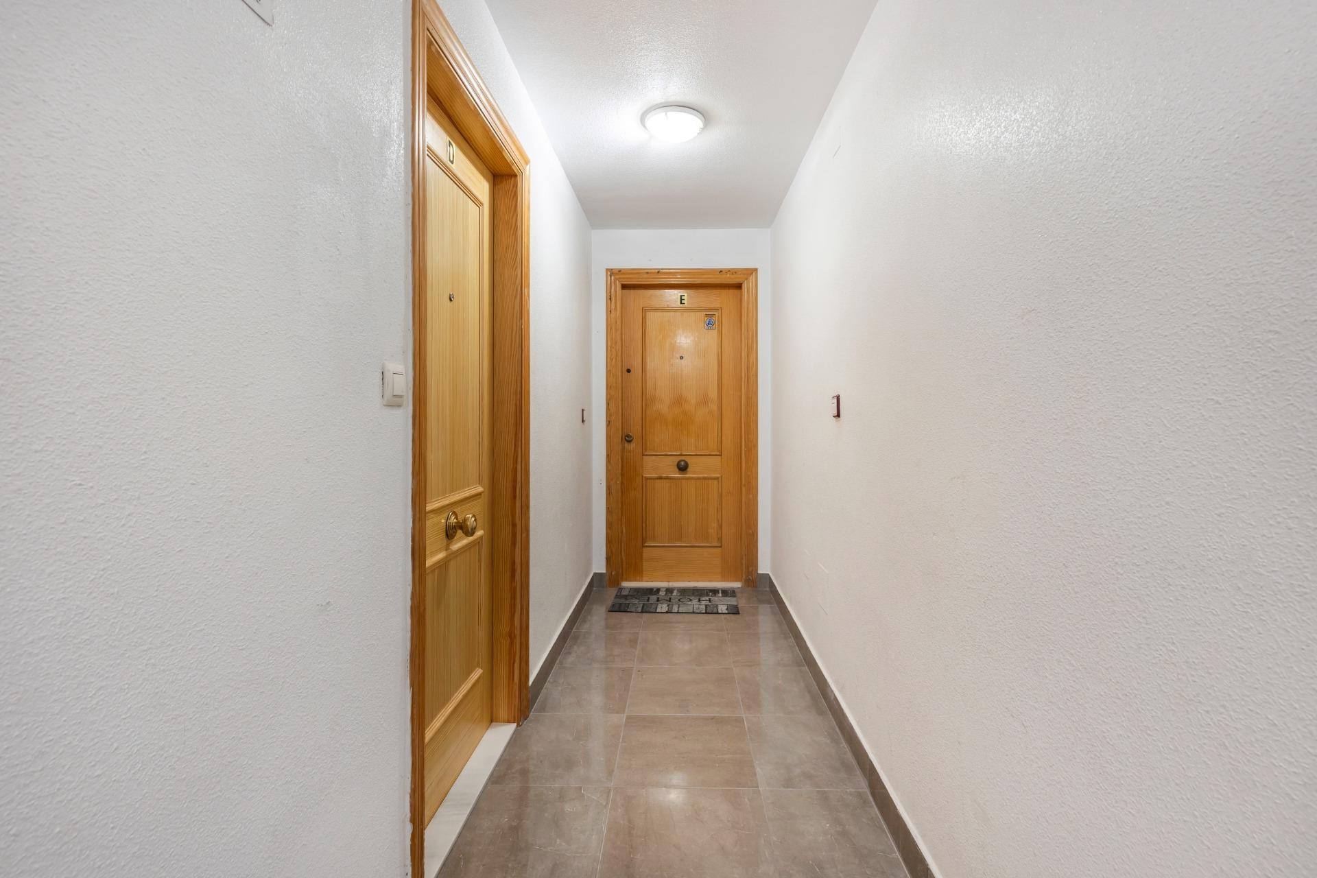 Resale - Apartment / flat - Torrevieja - Nueva Torrevieja