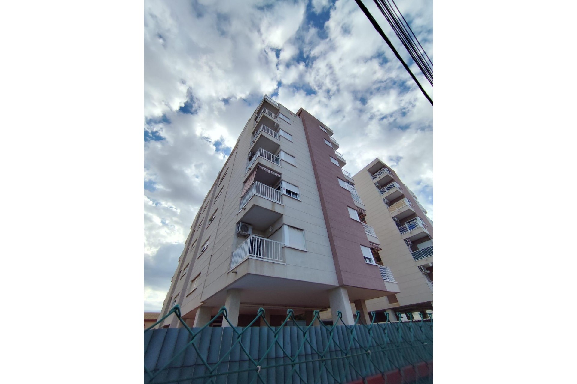 Resale - Apartment / flat - Torrevieja - Nueva Torrevieja