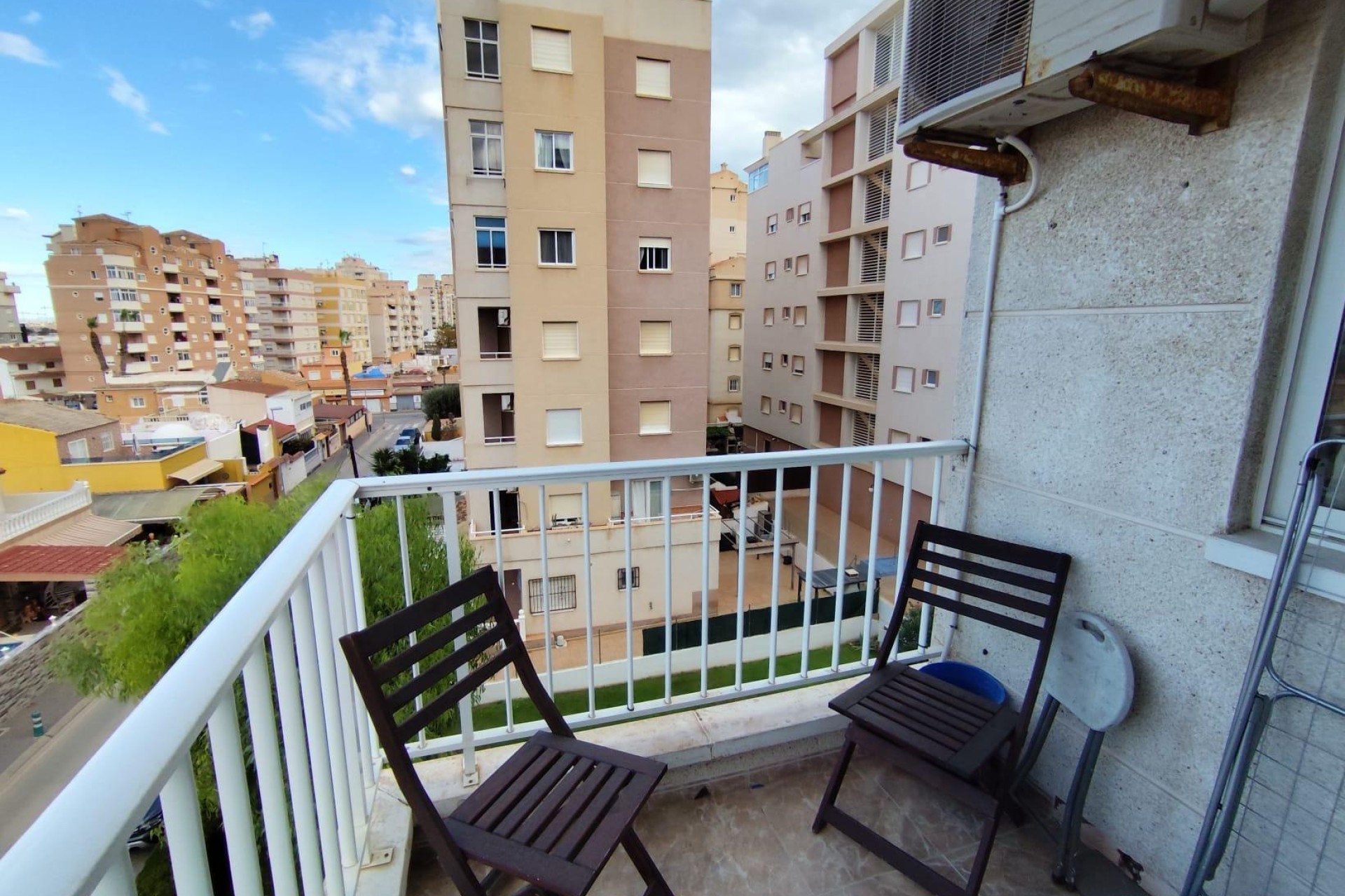 Resale - Apartment / flat - Torrevieja - Nueva Torrevieja