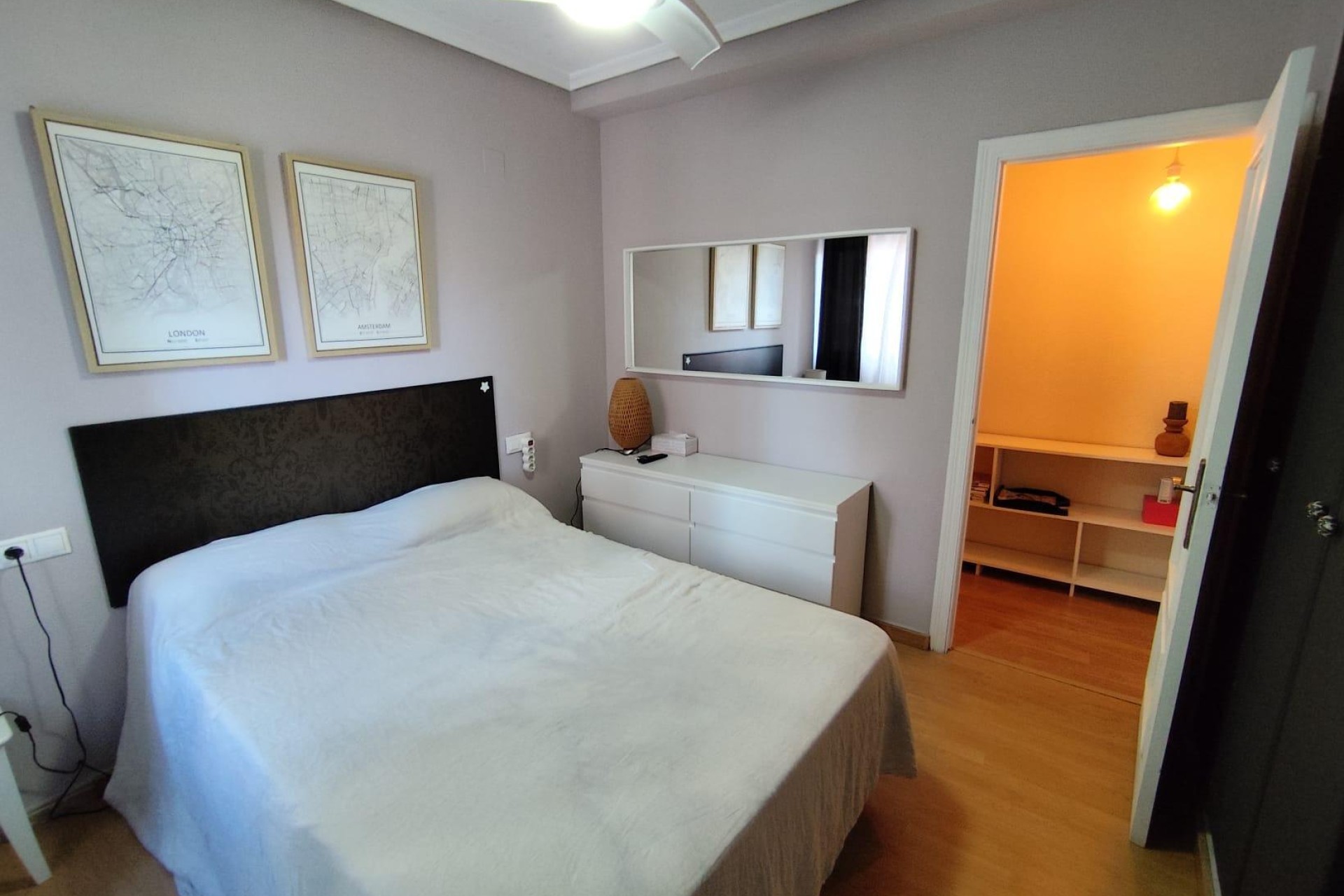 Resale - Apartment / flat - Torrevieja - Nueva Torrevieja