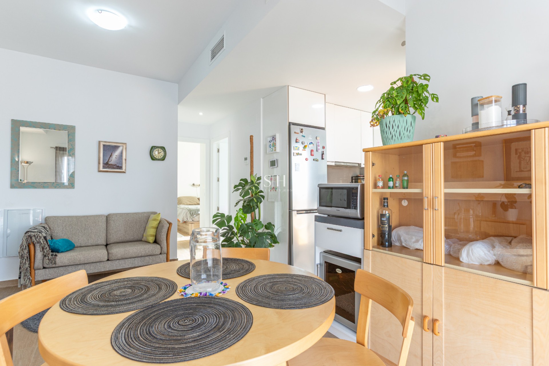 Resale - Apartment / flat - Torrevieja - Nueva Torrevieja