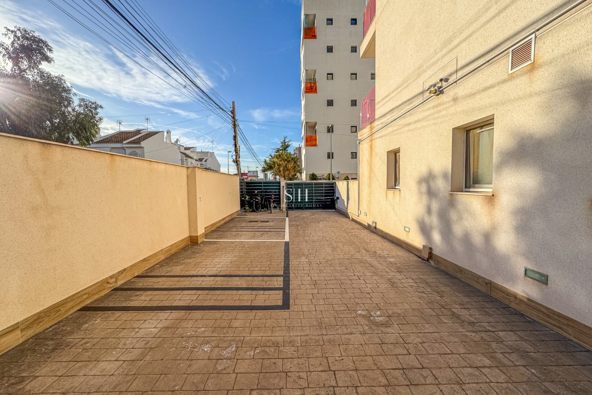 Resale - Apartment / flat - Torrevieja - Nueva Torrevieja