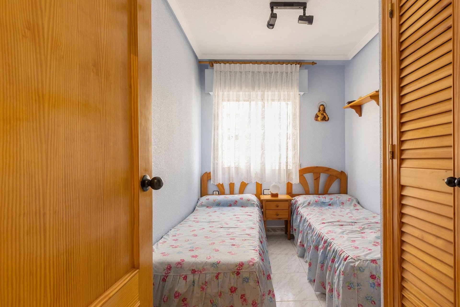 Resale - Apartment / flat - Torrevieja - Nueva Torrevieja