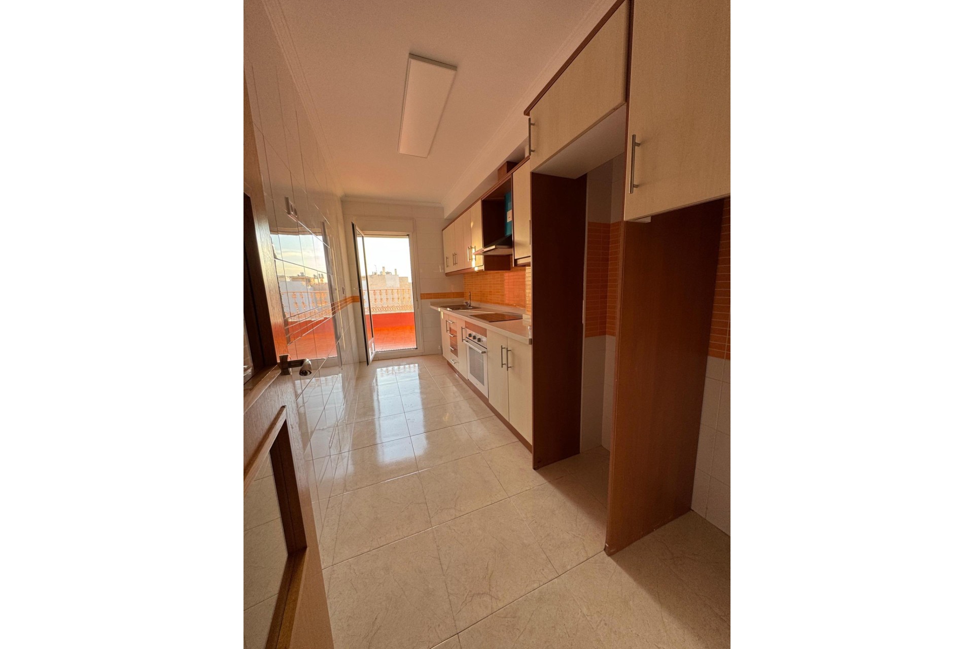 Resale - Apartment / flat - Torrevieja - Parque Acuático - Sector 25