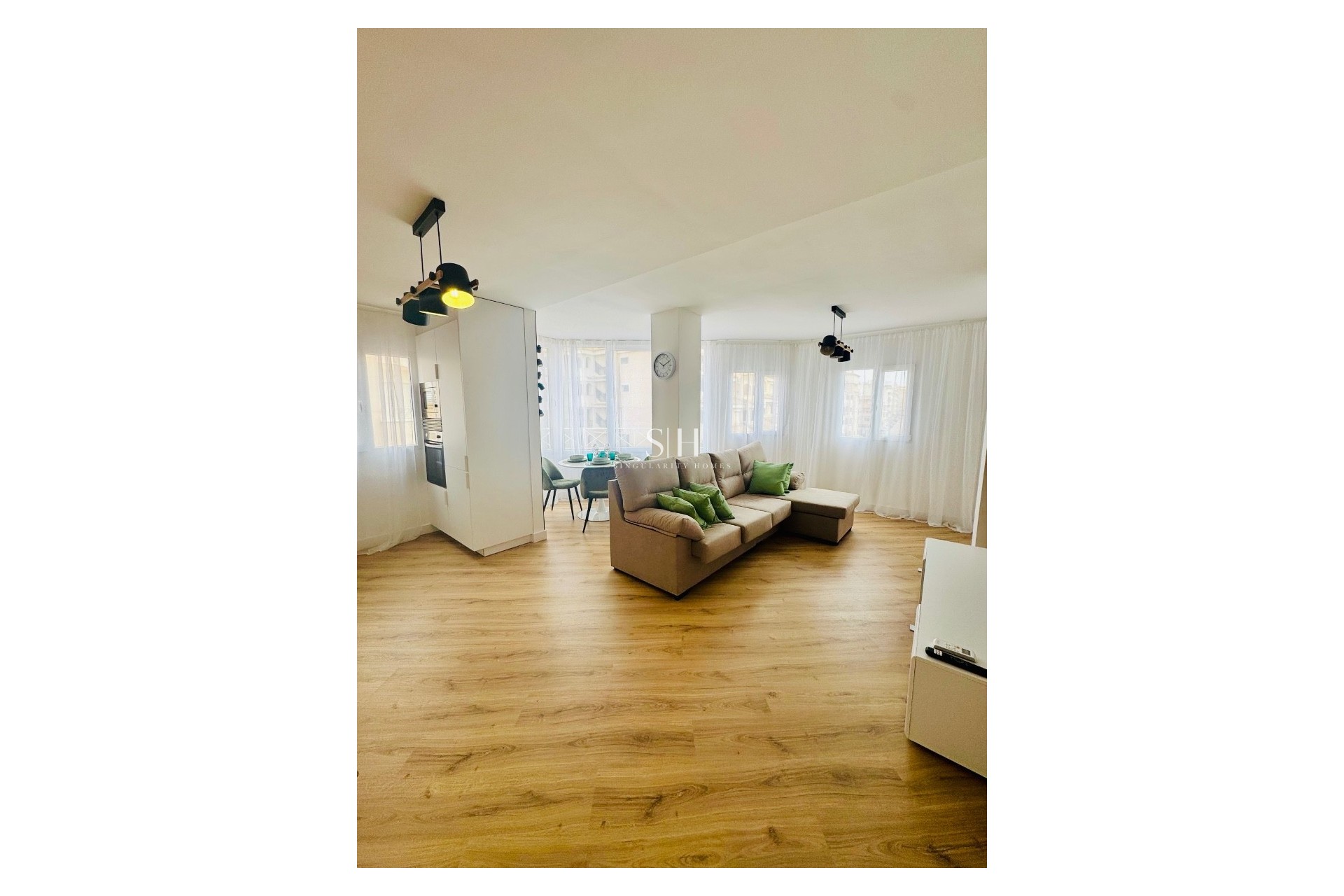 Resale - Apartment / flat - Torrevieja - PARQUE DE LAS NACIONES