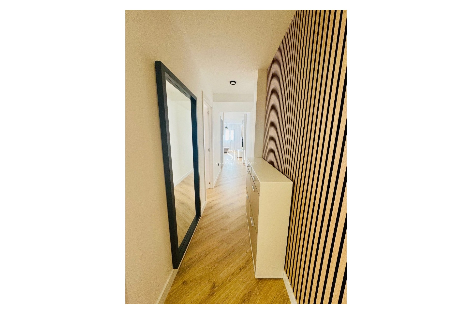 Resale - Apartment / flat - Torrevieja - PARQUE DE LAS NACIONES