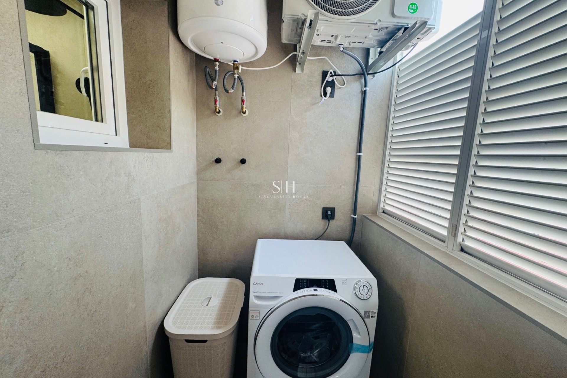 Resale - Apartment / flat - Torrevieja - PARQUE DE LAS NACIONES