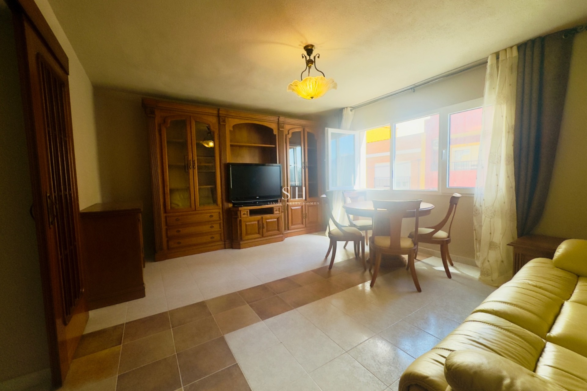 Resale - Apartment / flat - Torrevieja - PARQUE DE LAS NACIONES