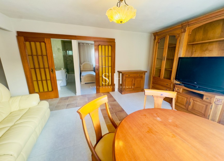 Resale - Apartment / flat - Torrevieja - PARQUE DE LAS NACIONES