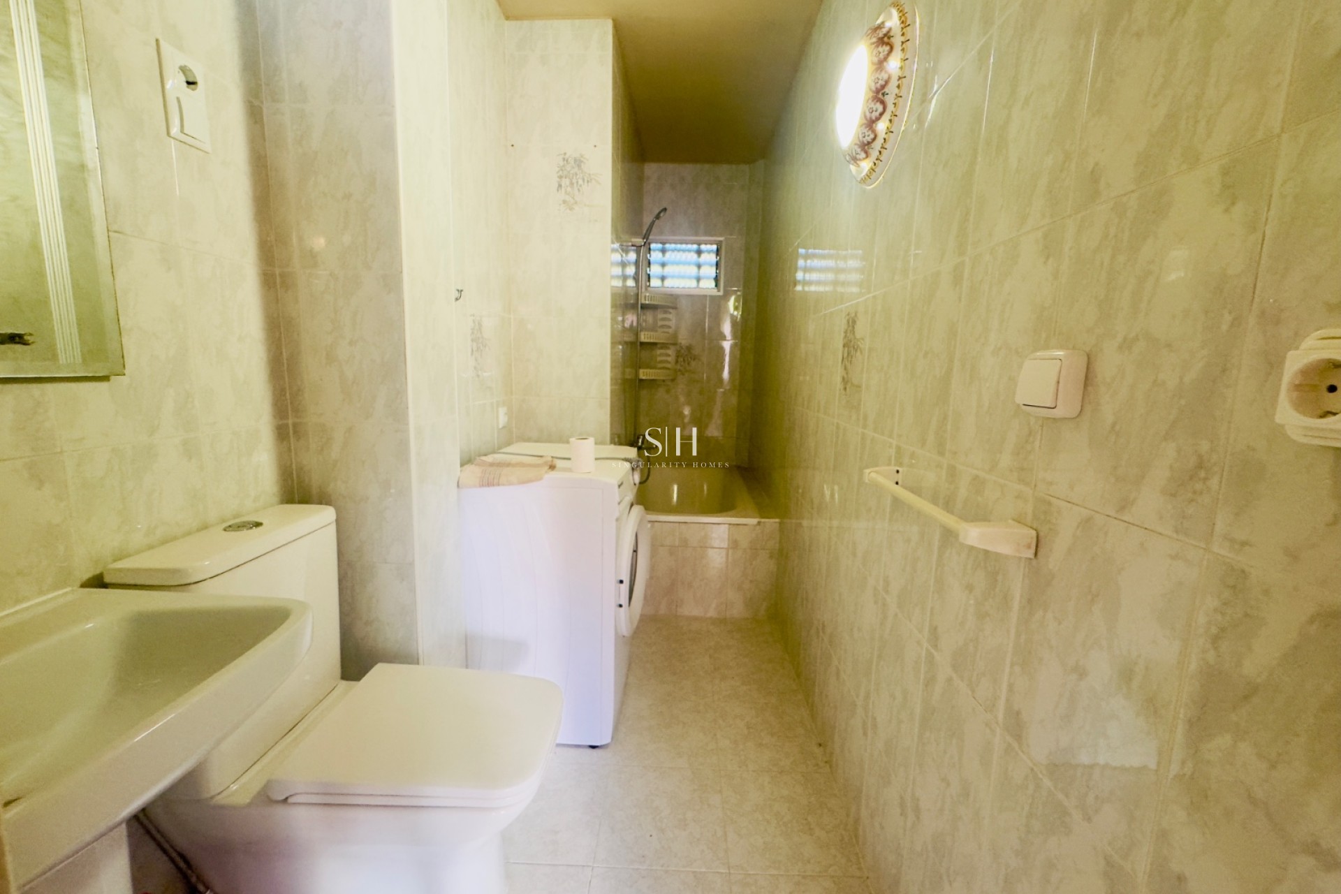 Resale - Apartment / flat - Torrevieja - PARQUE DE LAS NACIONES