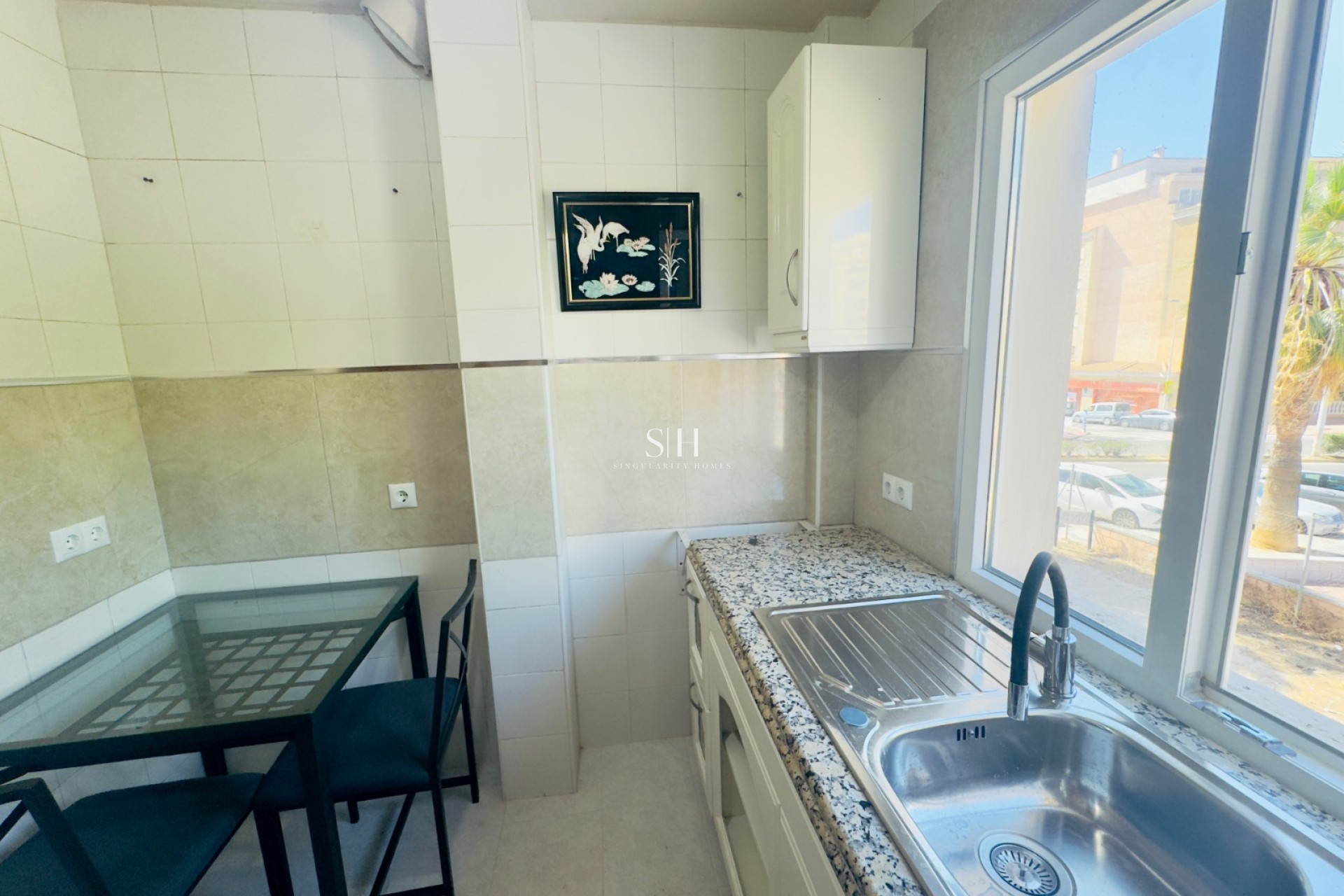 Resale - Apartment / flat - Torrevieja - PARQUE DE LAS NACIONES