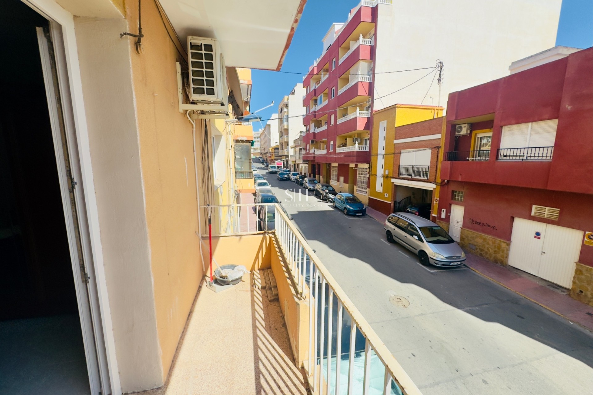 Resale - Apartment / flat - Torrevieja - PARQUE DE LAS NACIONES