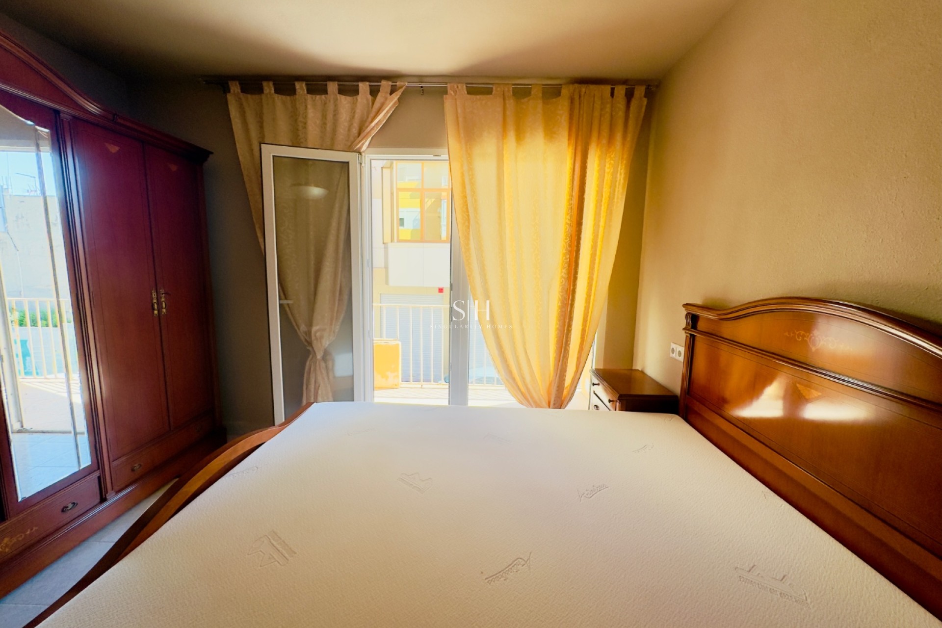 Resale - Apartment / flat - Torrevieja - PARQUE DE LAS NACIONES