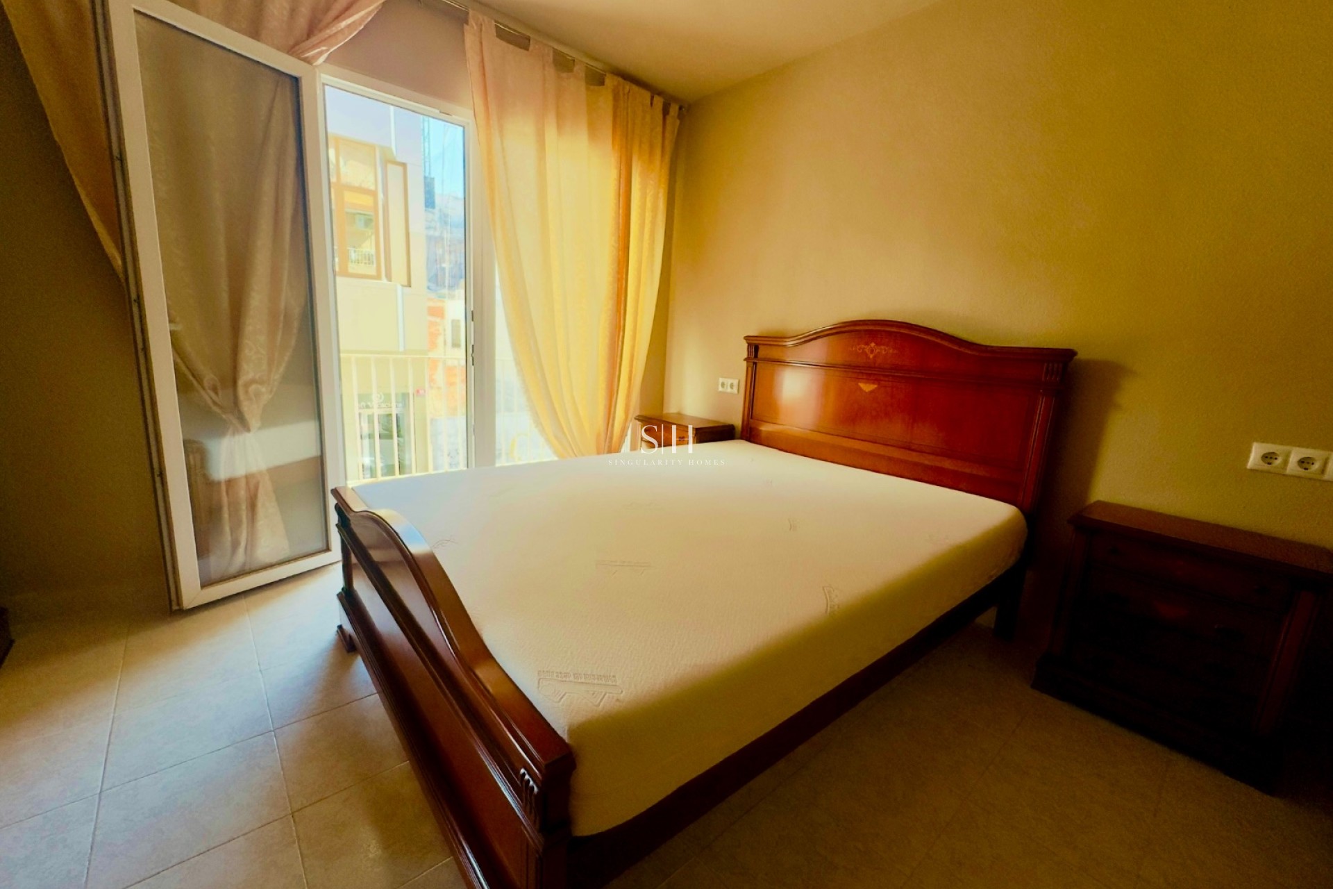 Resale - Apartment / flat - Torrevieja - PARQUE DE LAS NACIONES