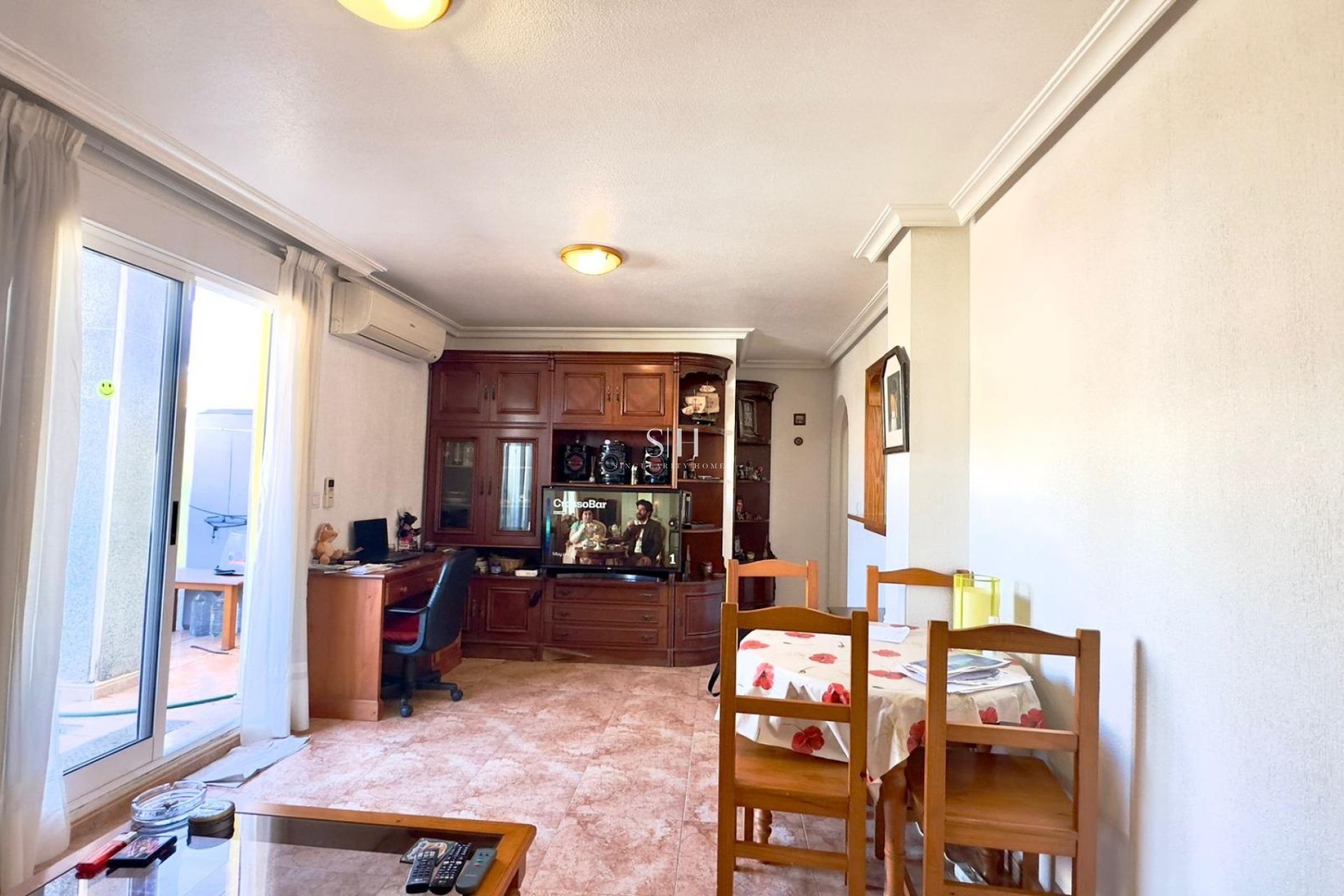 Resale - Apartment / flat - Torrevieja - PARQUE DE LAS NACIONES