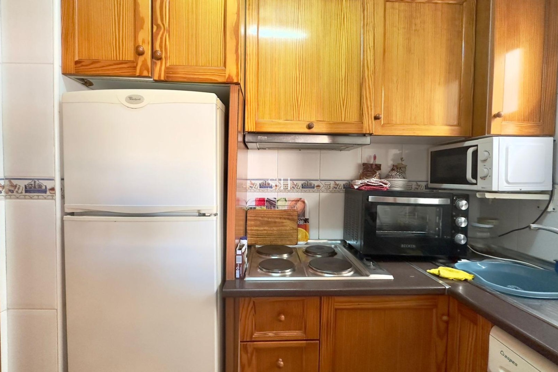 Resale - Apartment / flat - Torrevieja - PARQUE DE LAS NACIONES