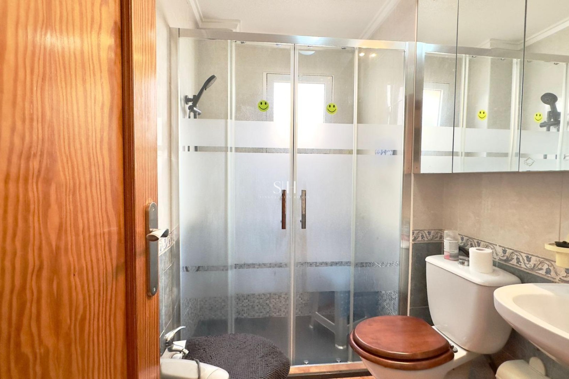 Resale - Apartment / flat - Torrevieja - PARQUE DE LAS NACIONES