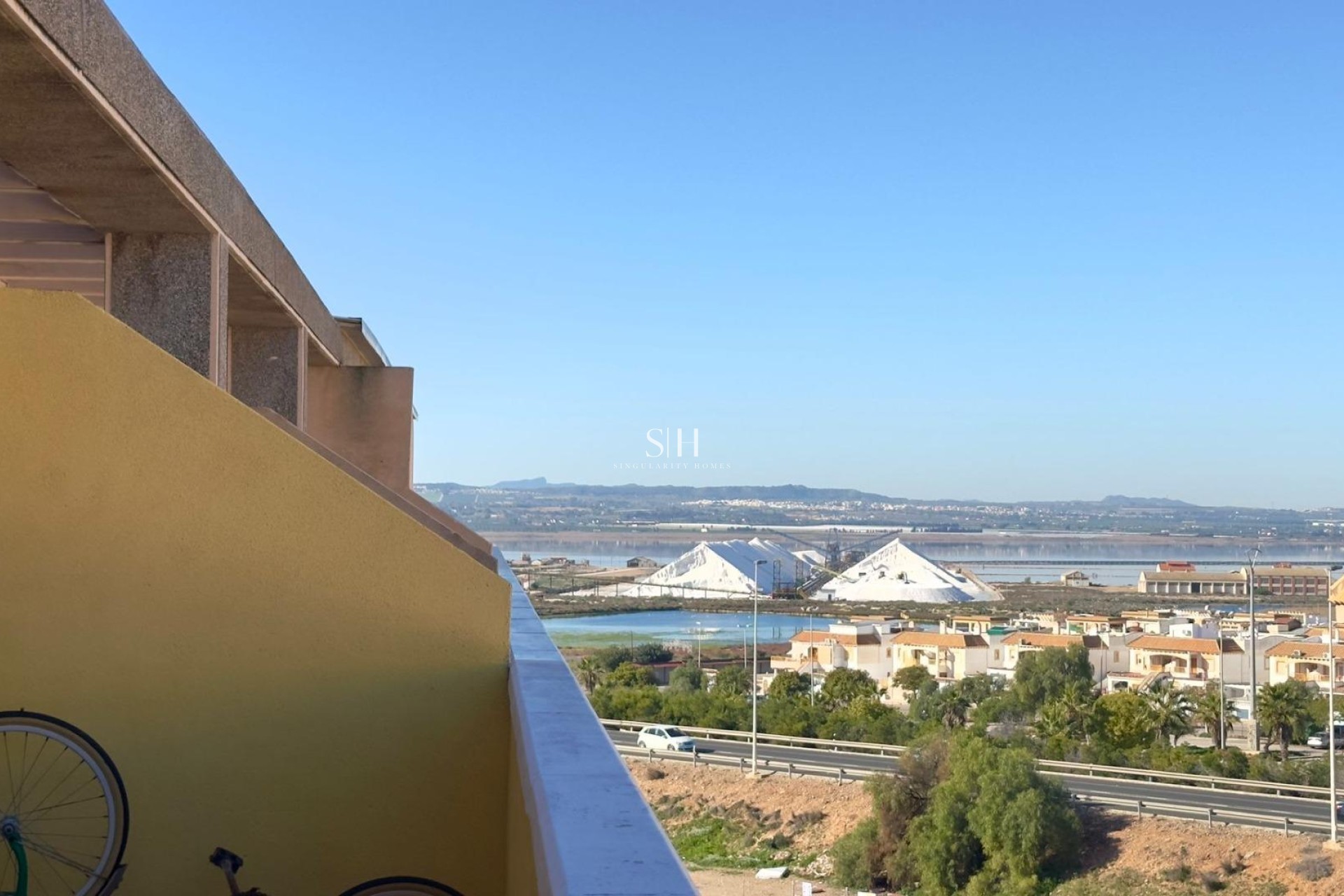 Resale - Apartment / flat - Torrevieja - PARQUE DE LAS NACIONES