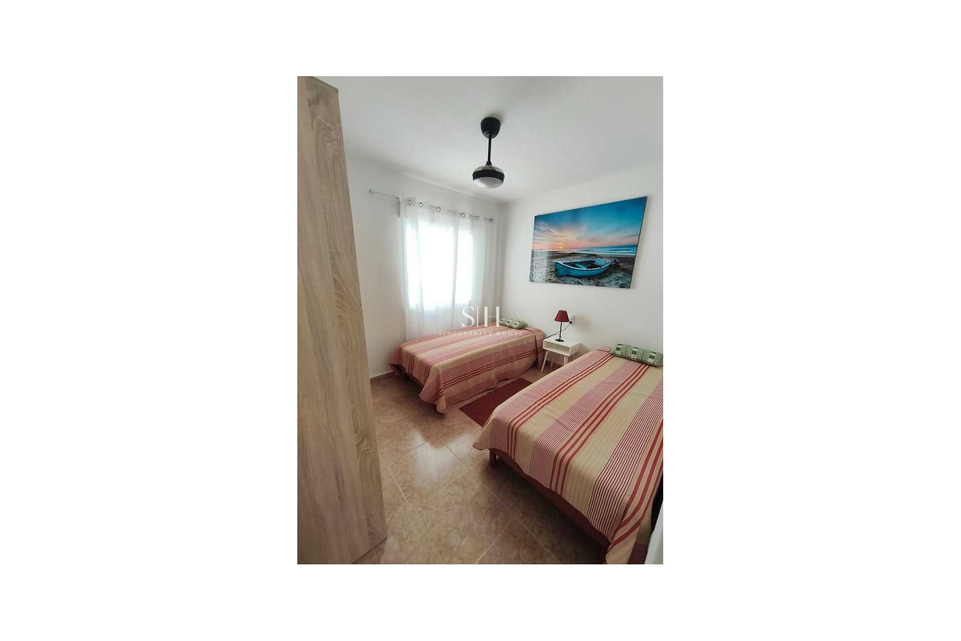 Resale - Apartment / flat - Torrevieja - PARQUE DE LAS NACIONES