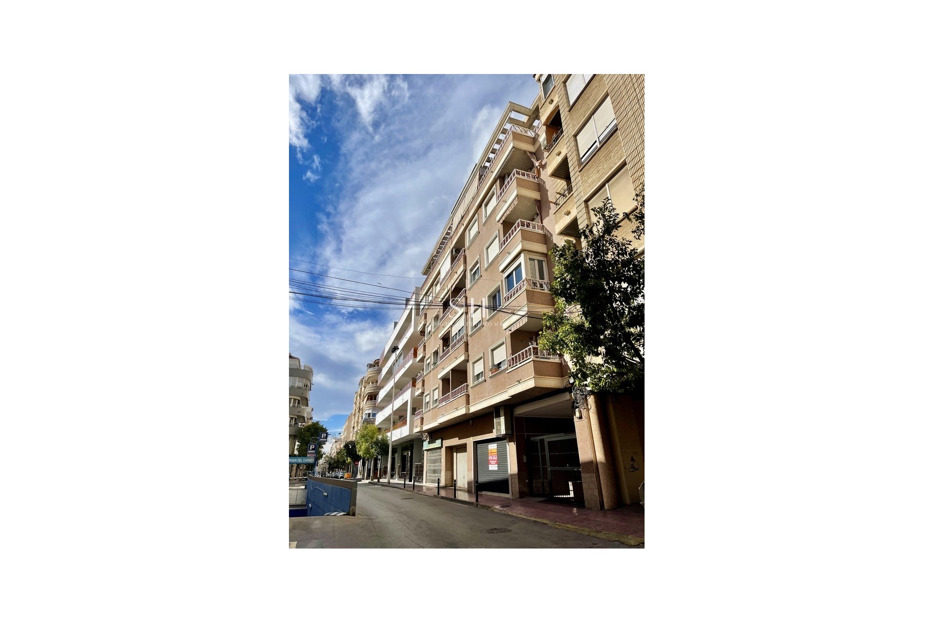 Resale - Apartment / flat - Torrevieja - Playa de cura