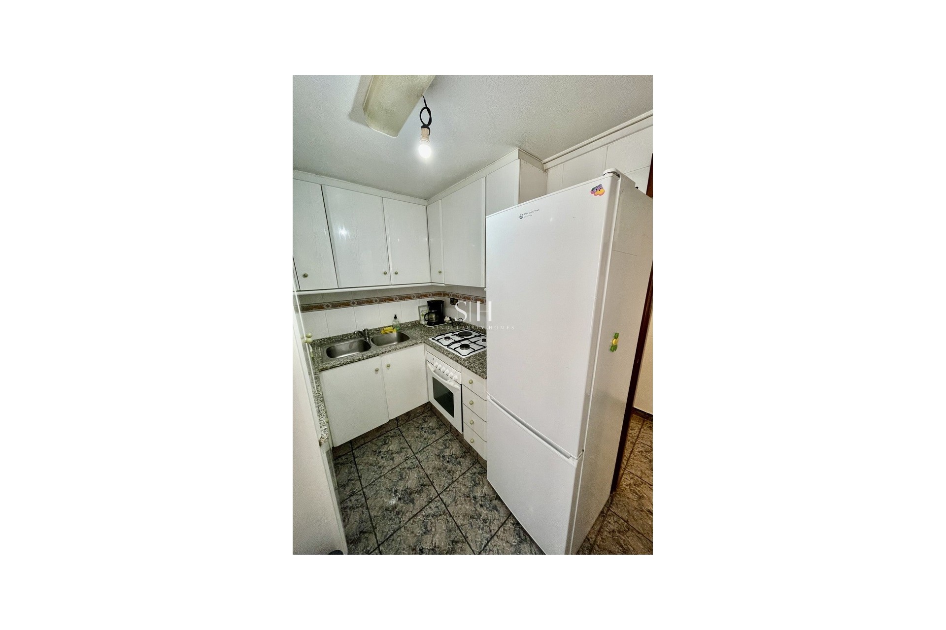 Resale - Apartment / flat - Torrevieja - Playa de cura