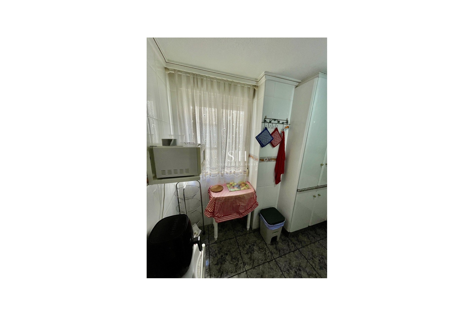 Resale - Apartment / flat - Torrevieja - Playa de cura