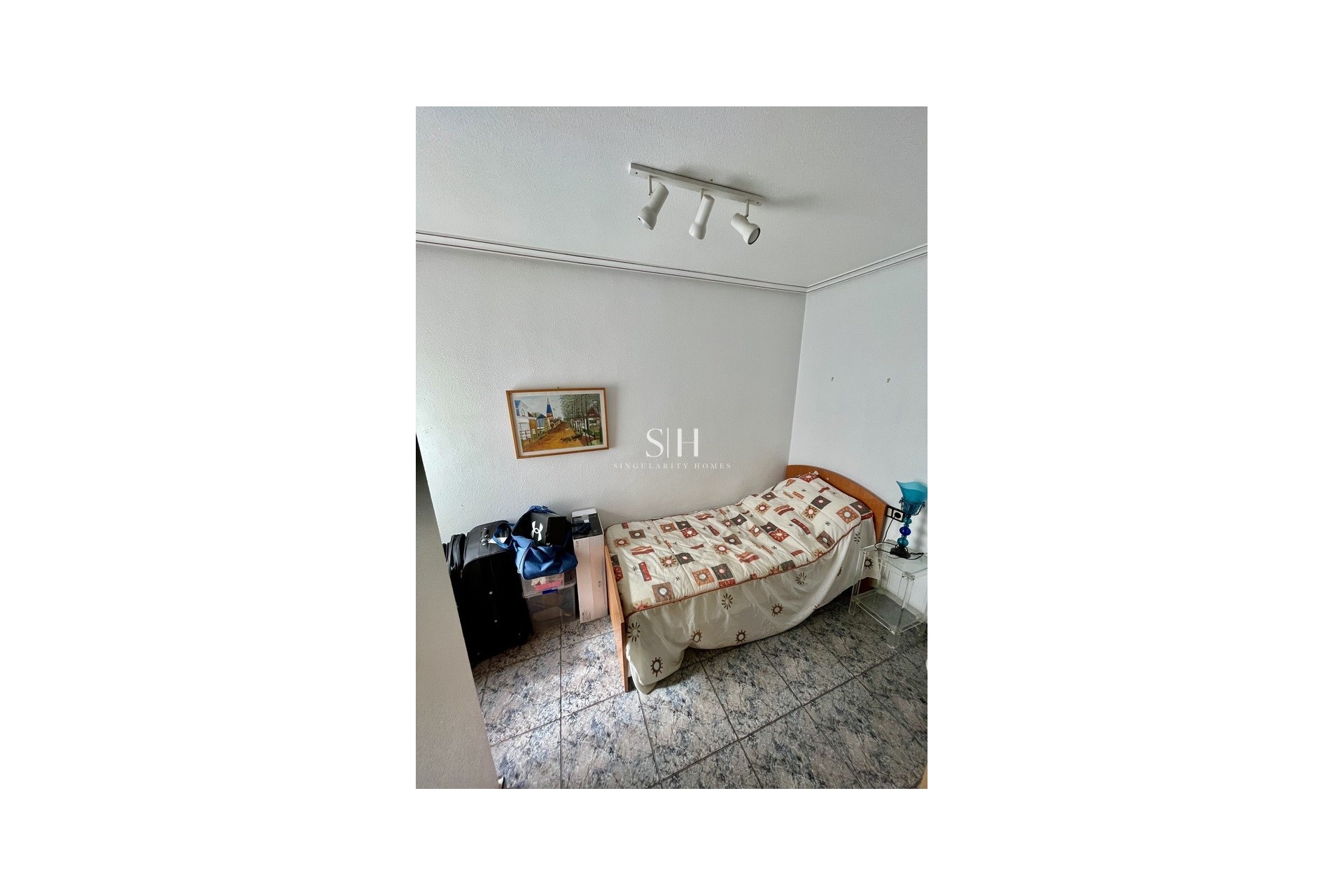 Resale - Apartment / flat - Torrevieja - Playa de cura