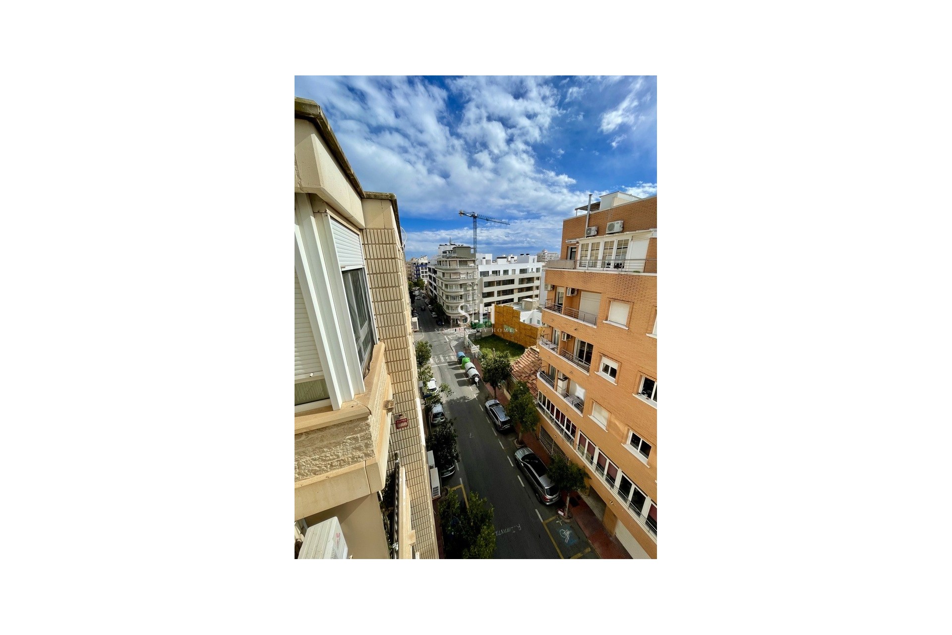 Resale - Apartment / flat - Torrevieja - Playa de cura
