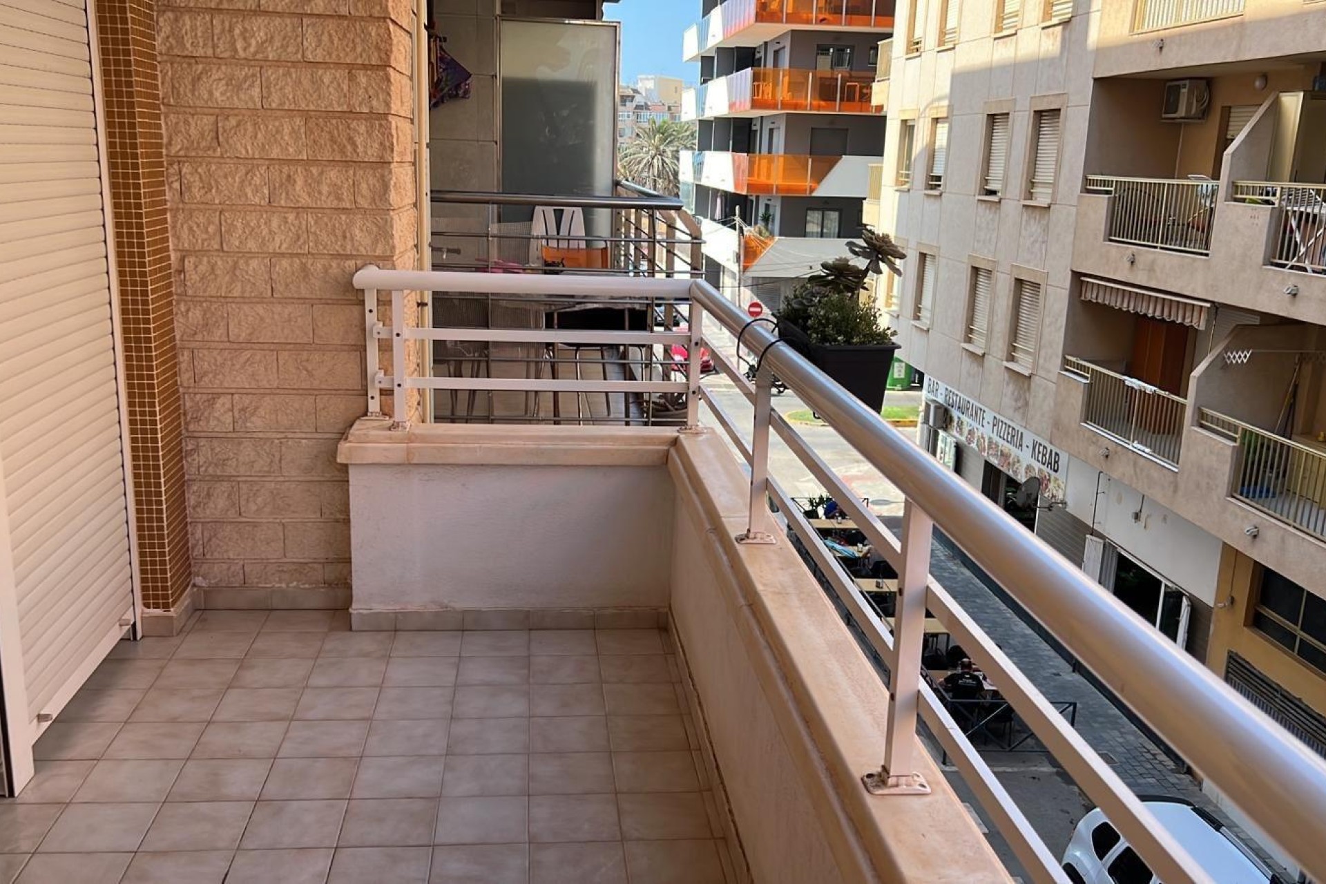 Resale - Apartment / flat - Torrevieja - Playa de los Locos