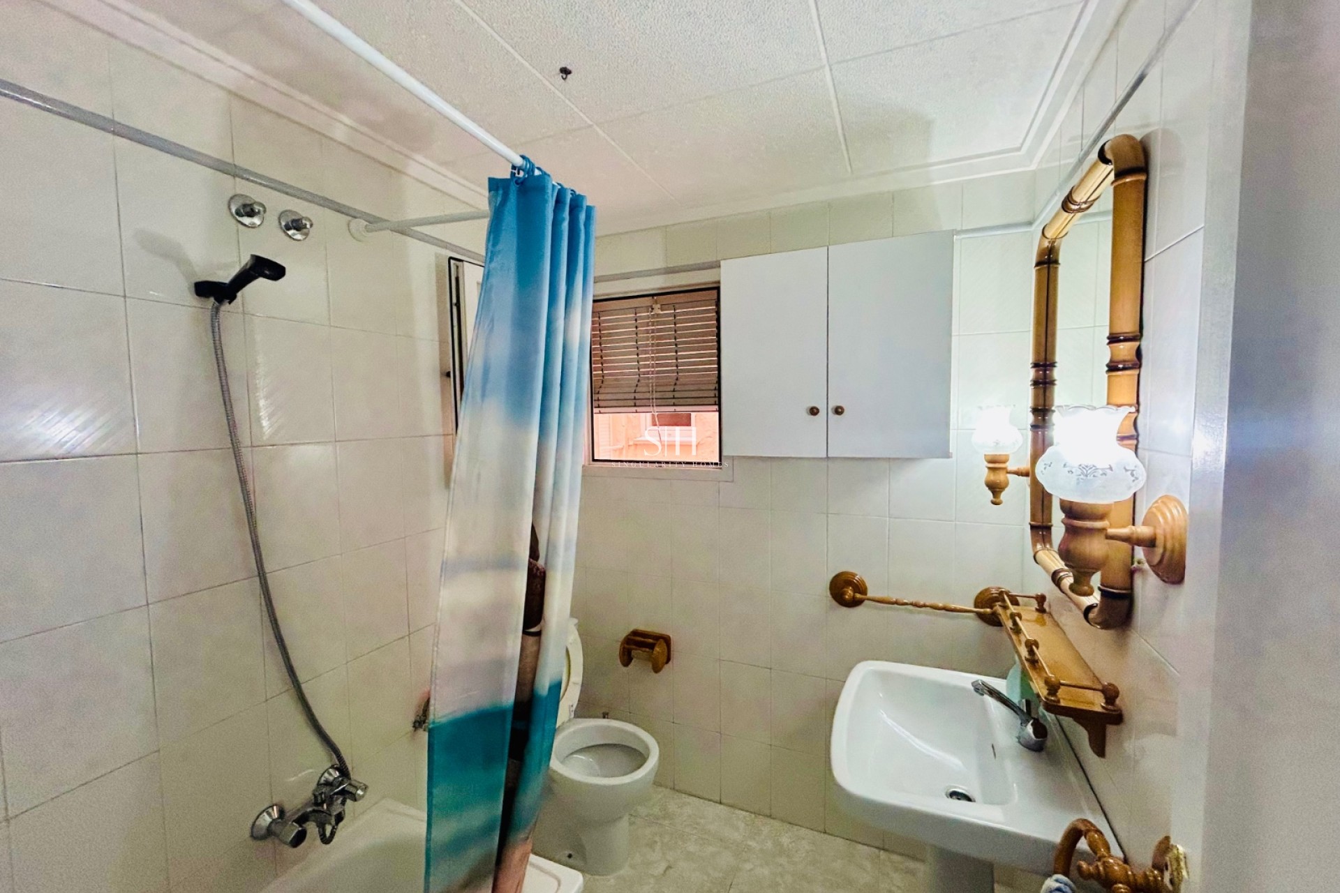 Resale - Apartment / flat - Torrevieja - Playa de los Locos