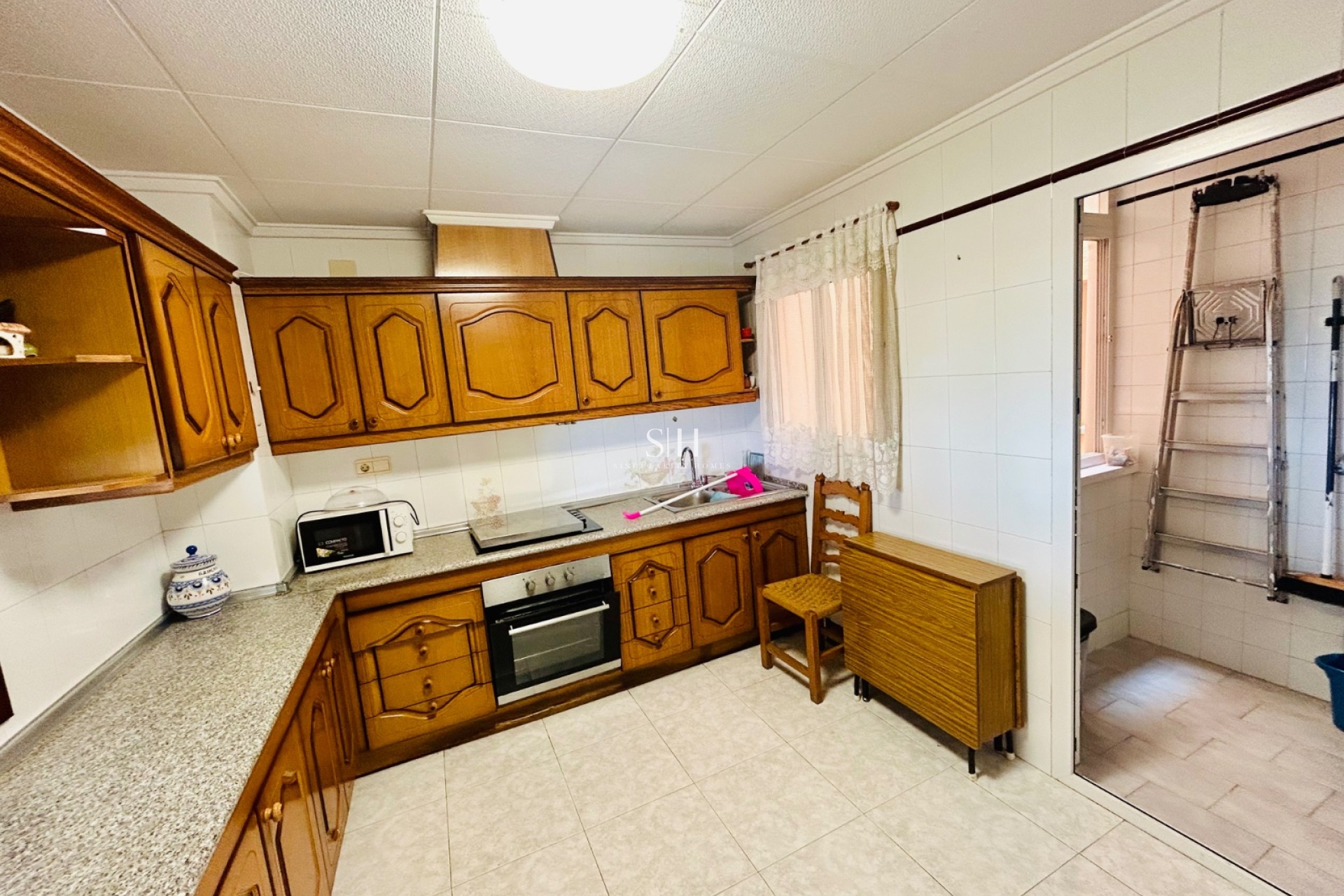 Resale - Apartment / flat - Torrevieja - Playa de los Locos