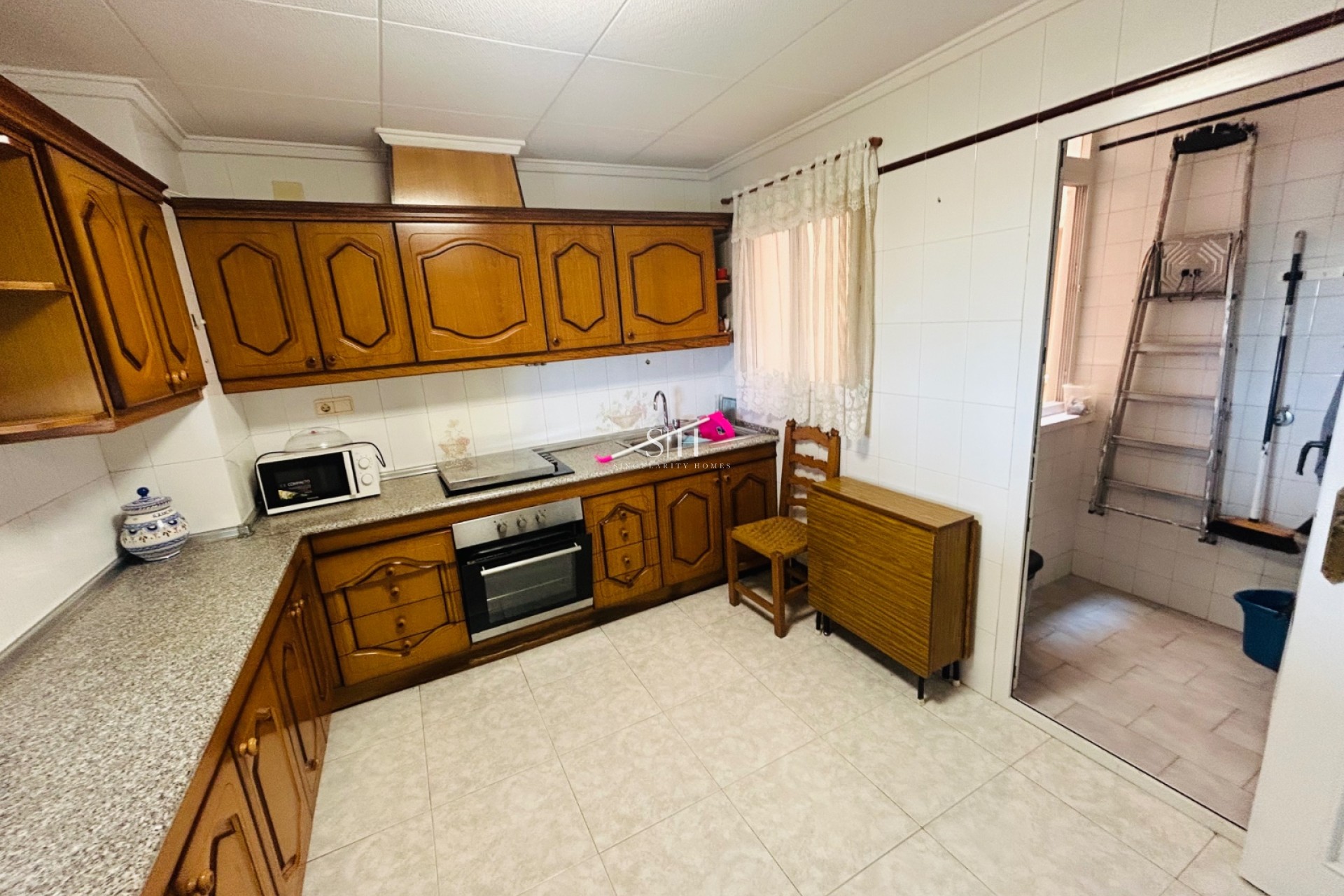 Resale - Apartment / flat - Torrevieja - Playa de los Locos