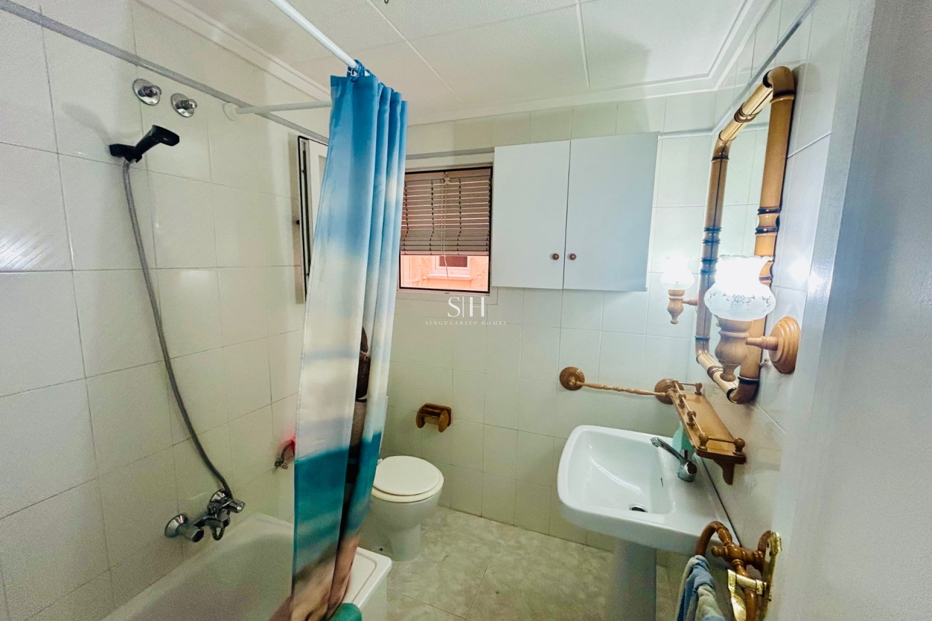 Resale - Apartment / flat - Torrevieja - Playa de los Locos