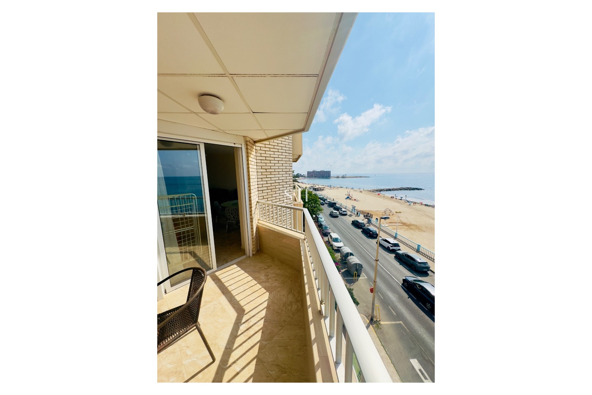 Resale - Apartment / flat - Torrevieja - Playa de los Locos