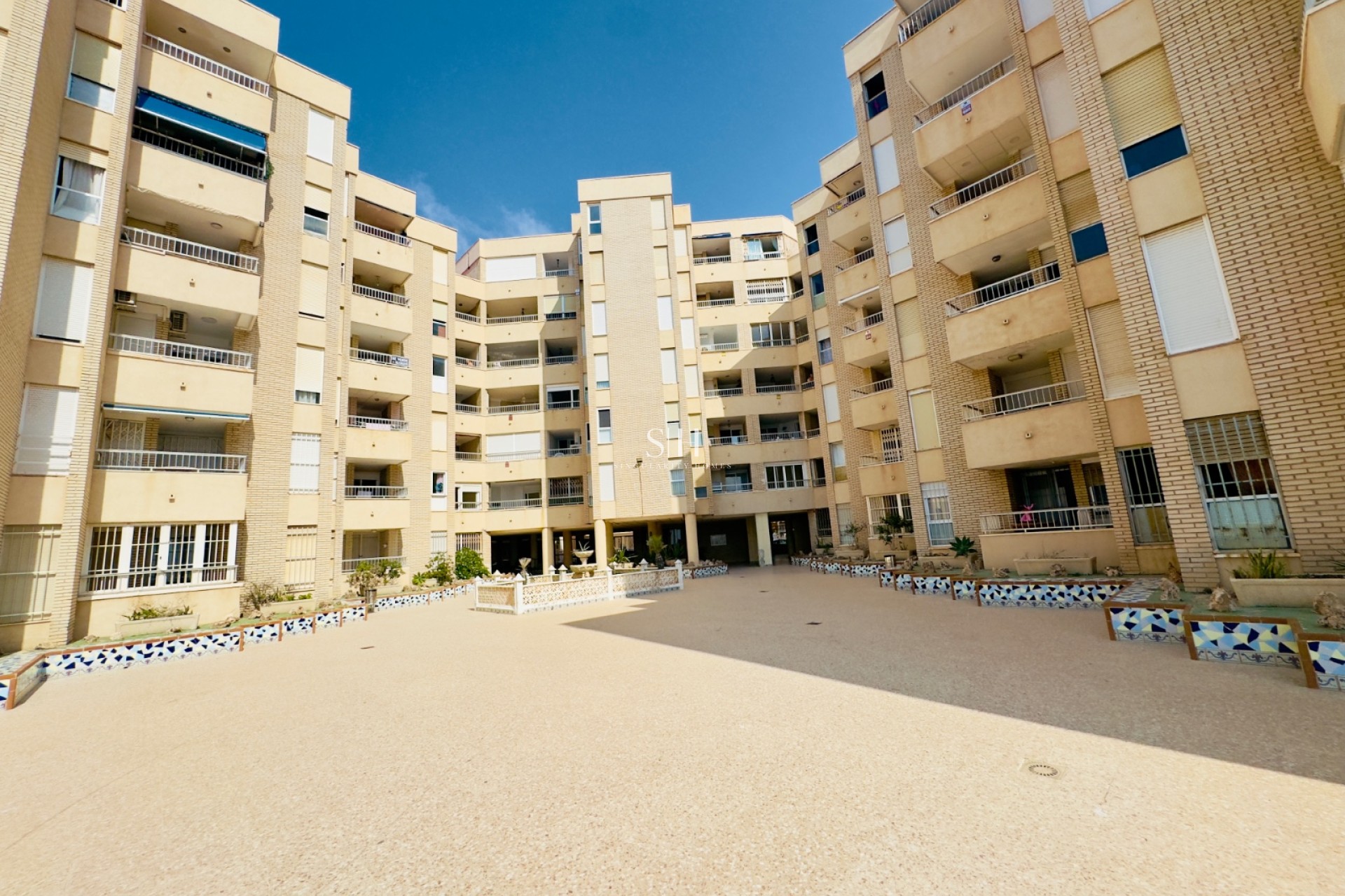 Resale - Apartment / flat - Torrevieja - Playa de los Locos