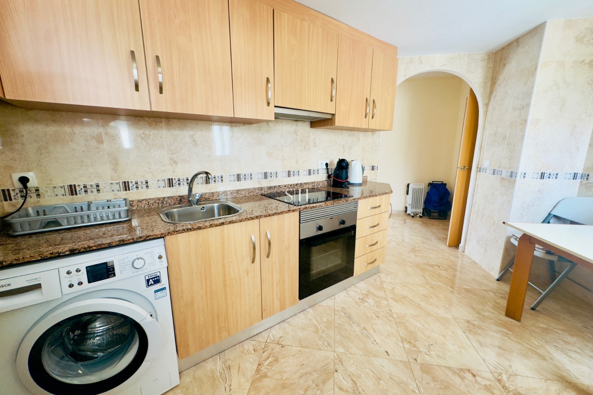 Resale - Apartment / flat - Torrevieja - Playa de los Locos