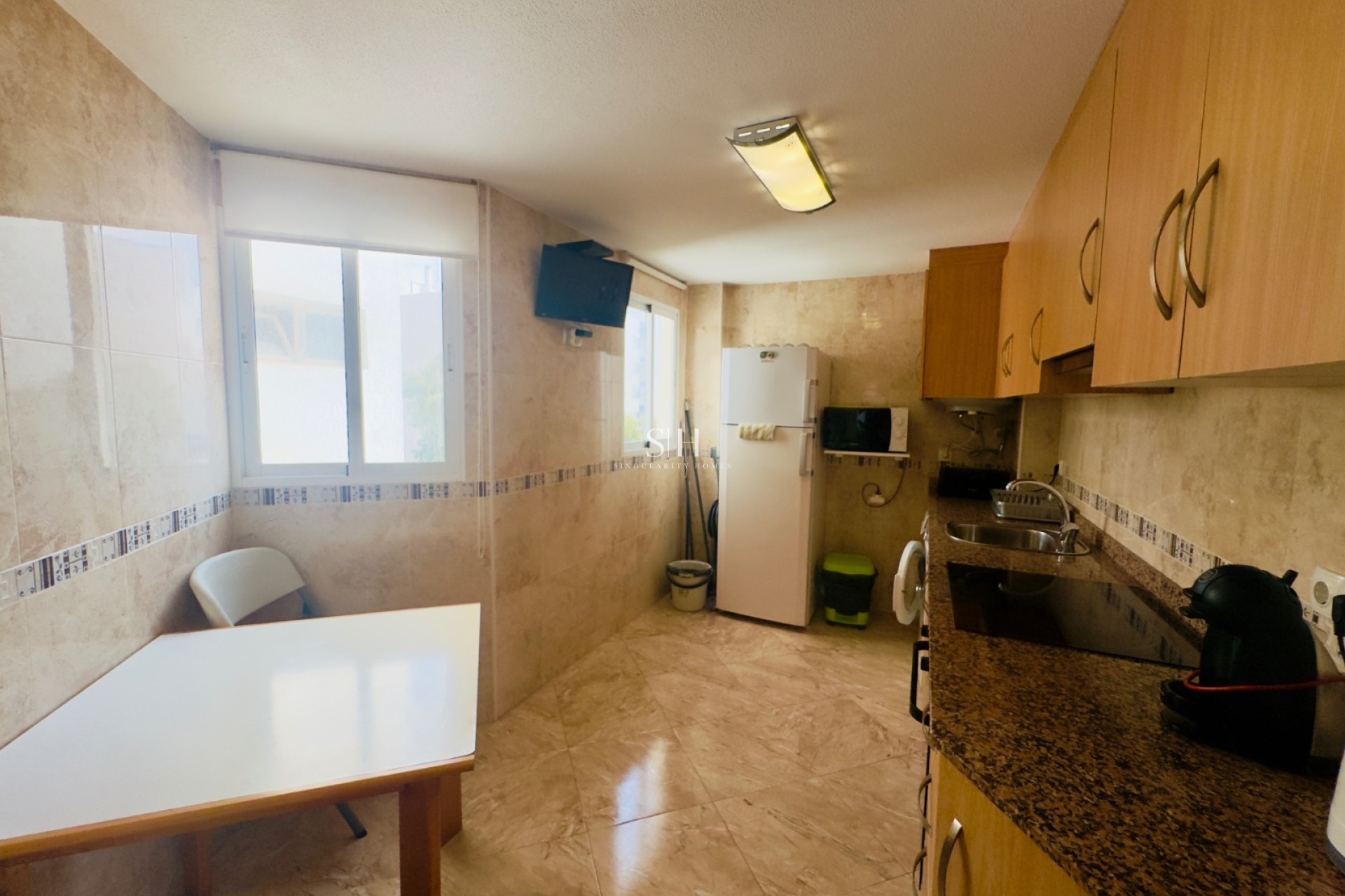 Resale - Apartment / flat - Torrevieja - Playa de los Locos